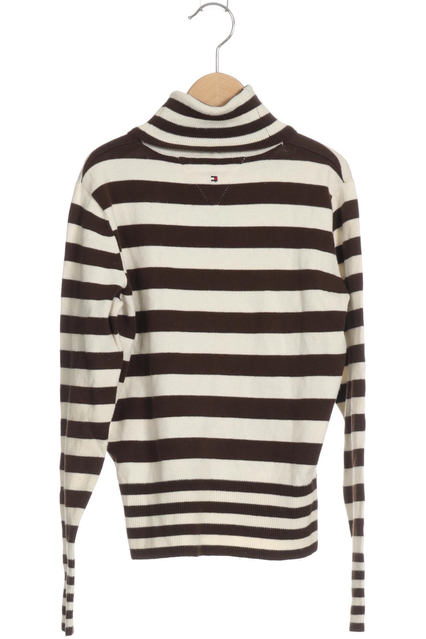 Thumbnail - Tommy Hilfiger Mädchen Pullover, braun, Gr. 140