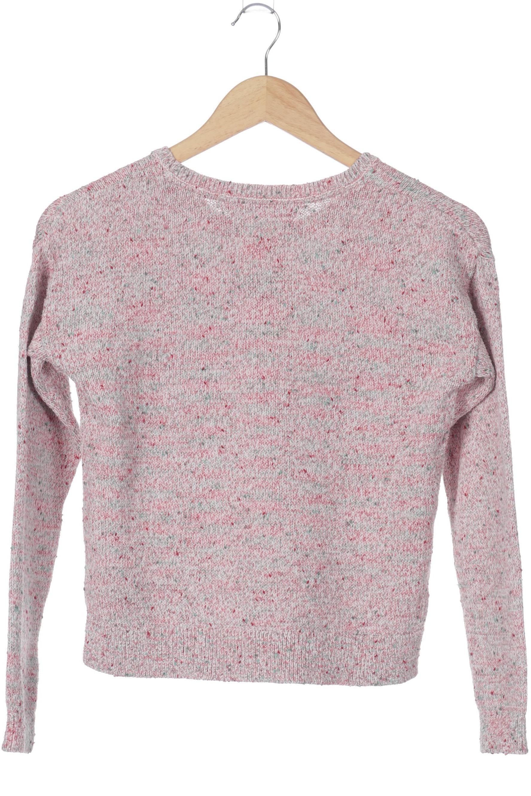Thumbnail - Tommy Hilfiger Mädchen Pullover, pink, Gr. 164