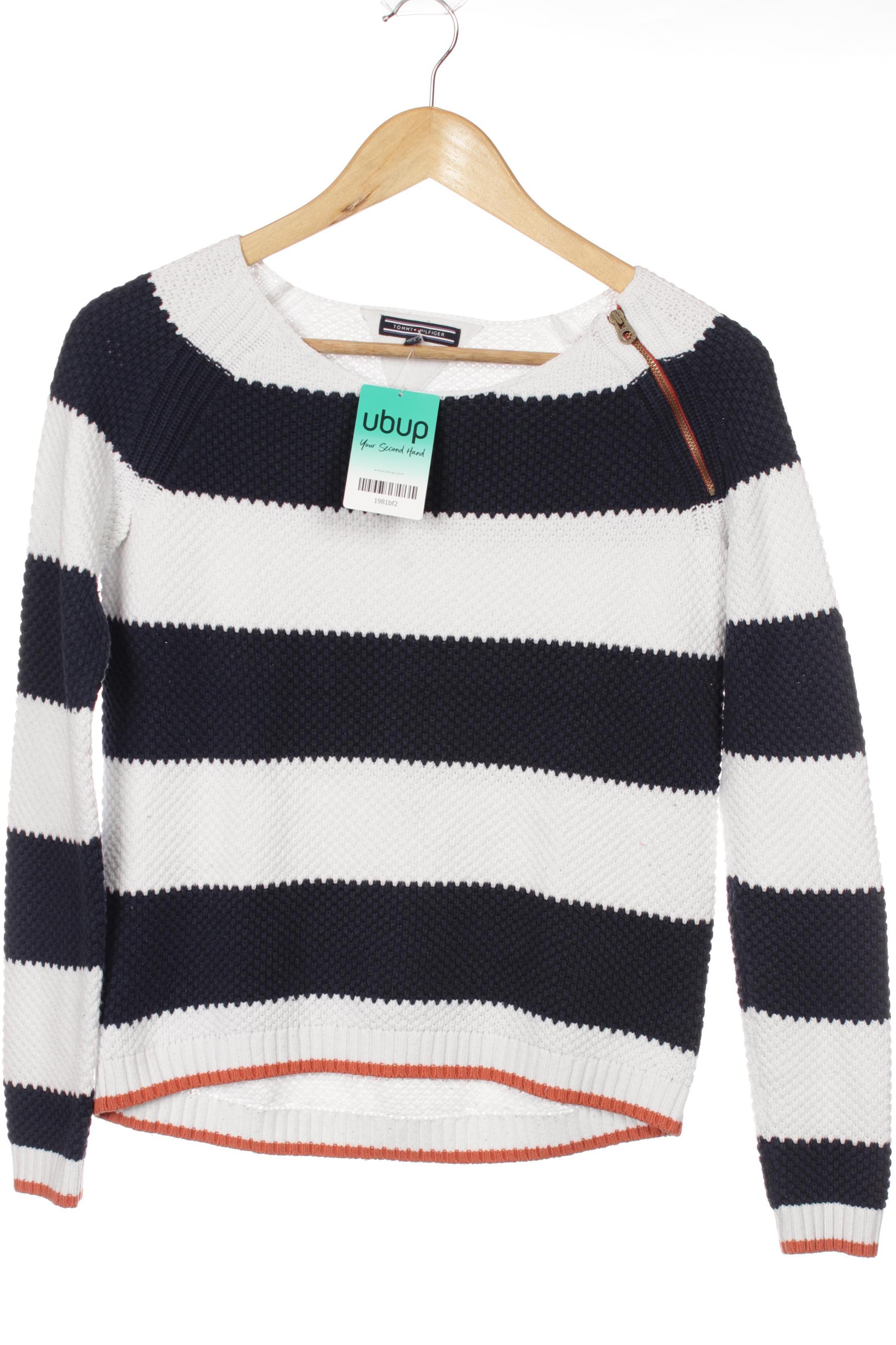 

Tommy Hilfiger Mädchen Pullover, blau, Gr. 164