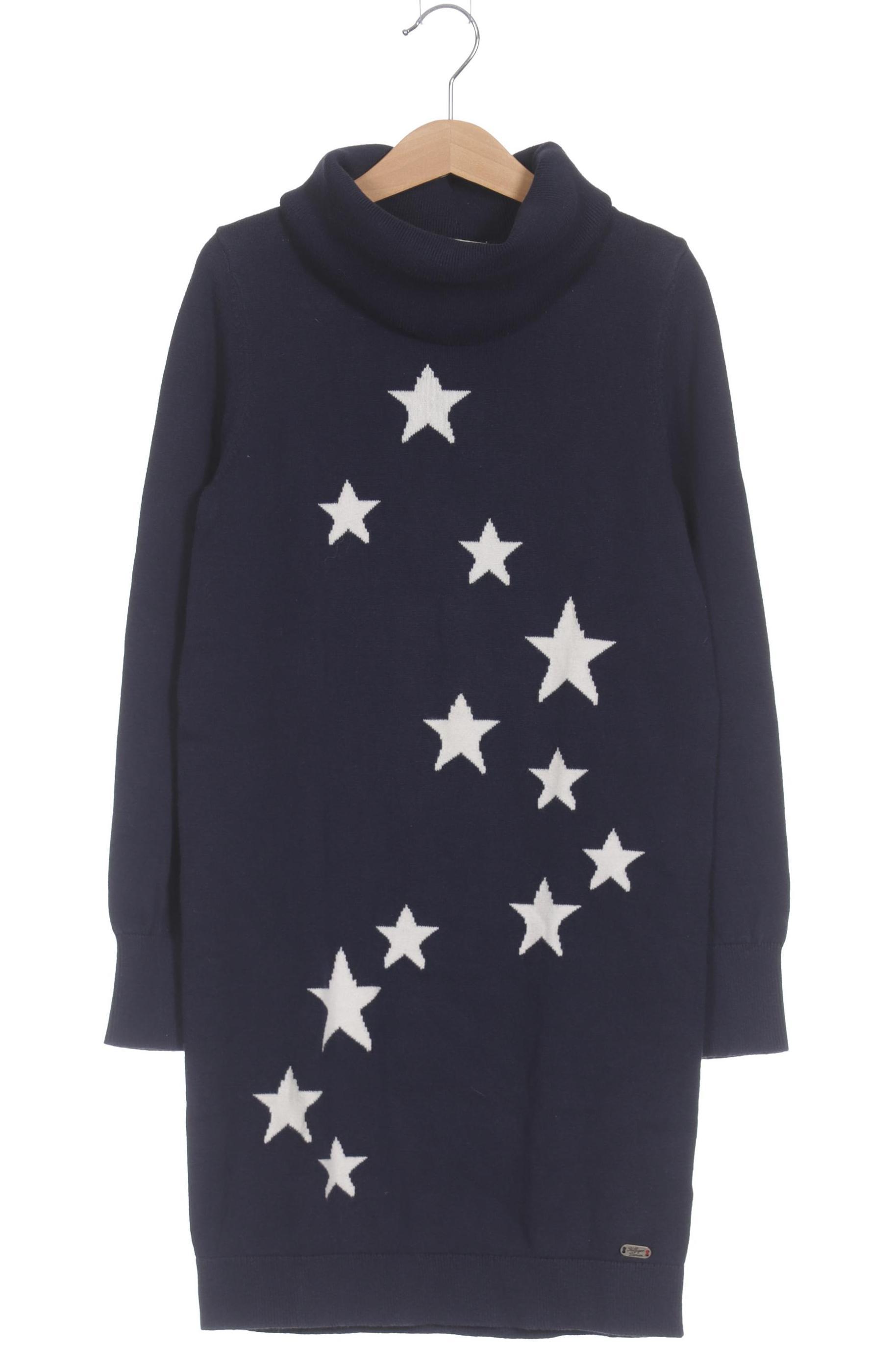 

Tommy Hilfiger Mädchen Pullover, blau, Gr. 140