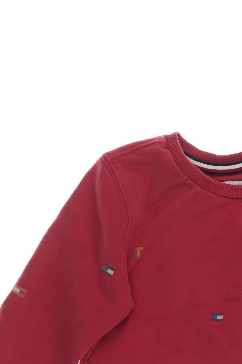 Thumbnail - Tommy Hilfiger Mädchen Pullover, pink, Gr. 104