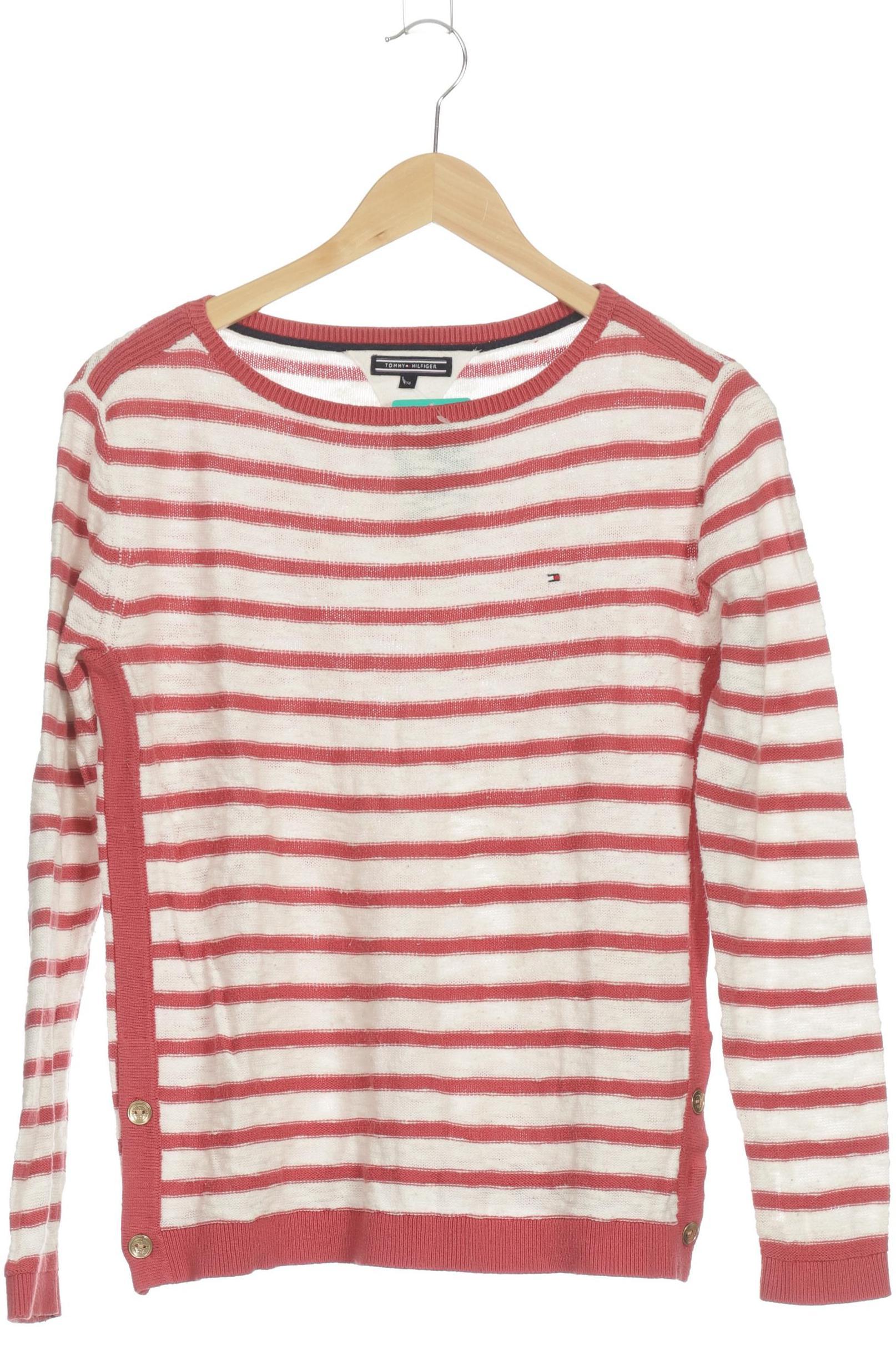 

Tommy Hilfiger Mädchen Pullover, pink, Gr. 176