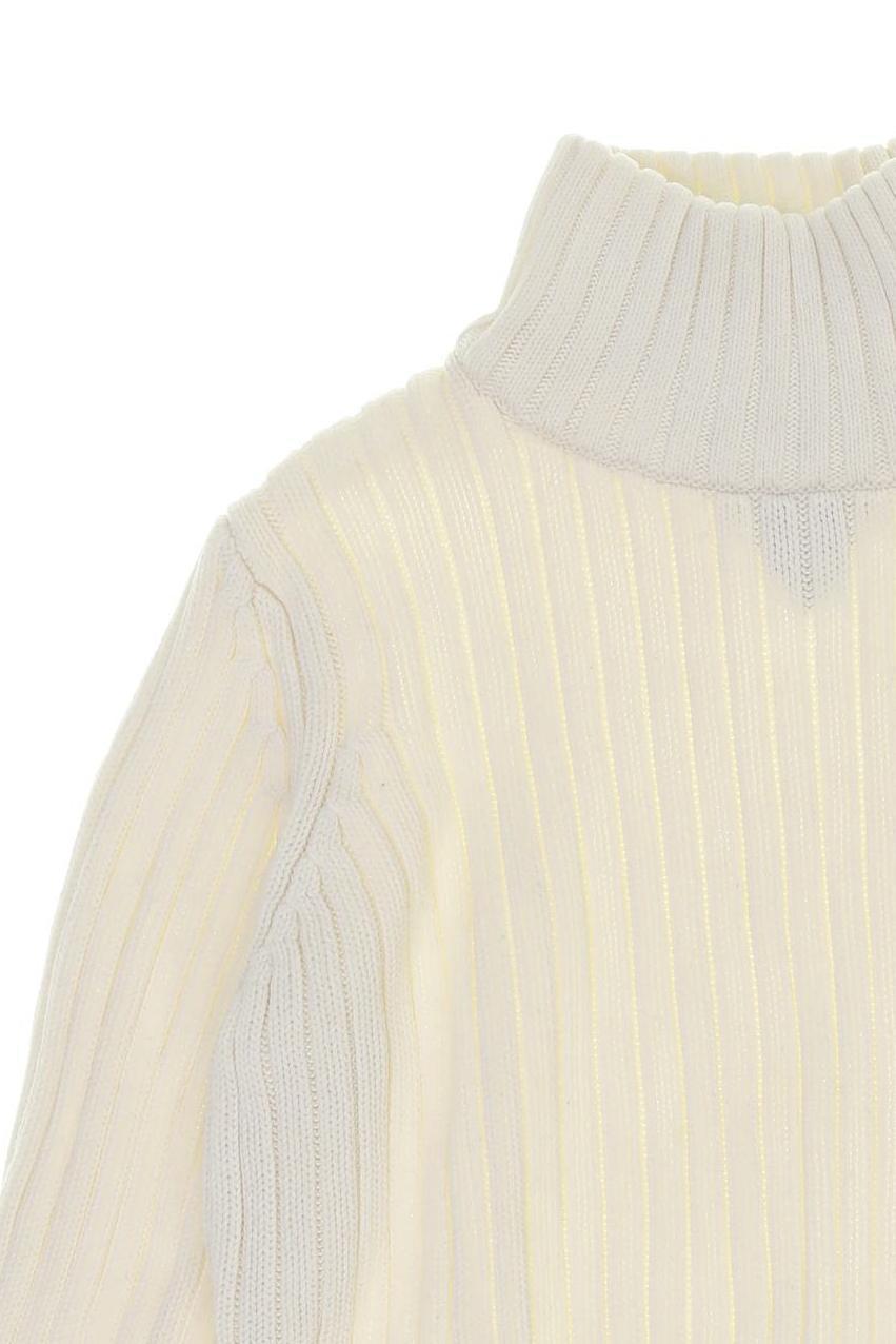 Thumbnail - Tommy Hilfiger Mädchen Pullover, weiß, Gr.