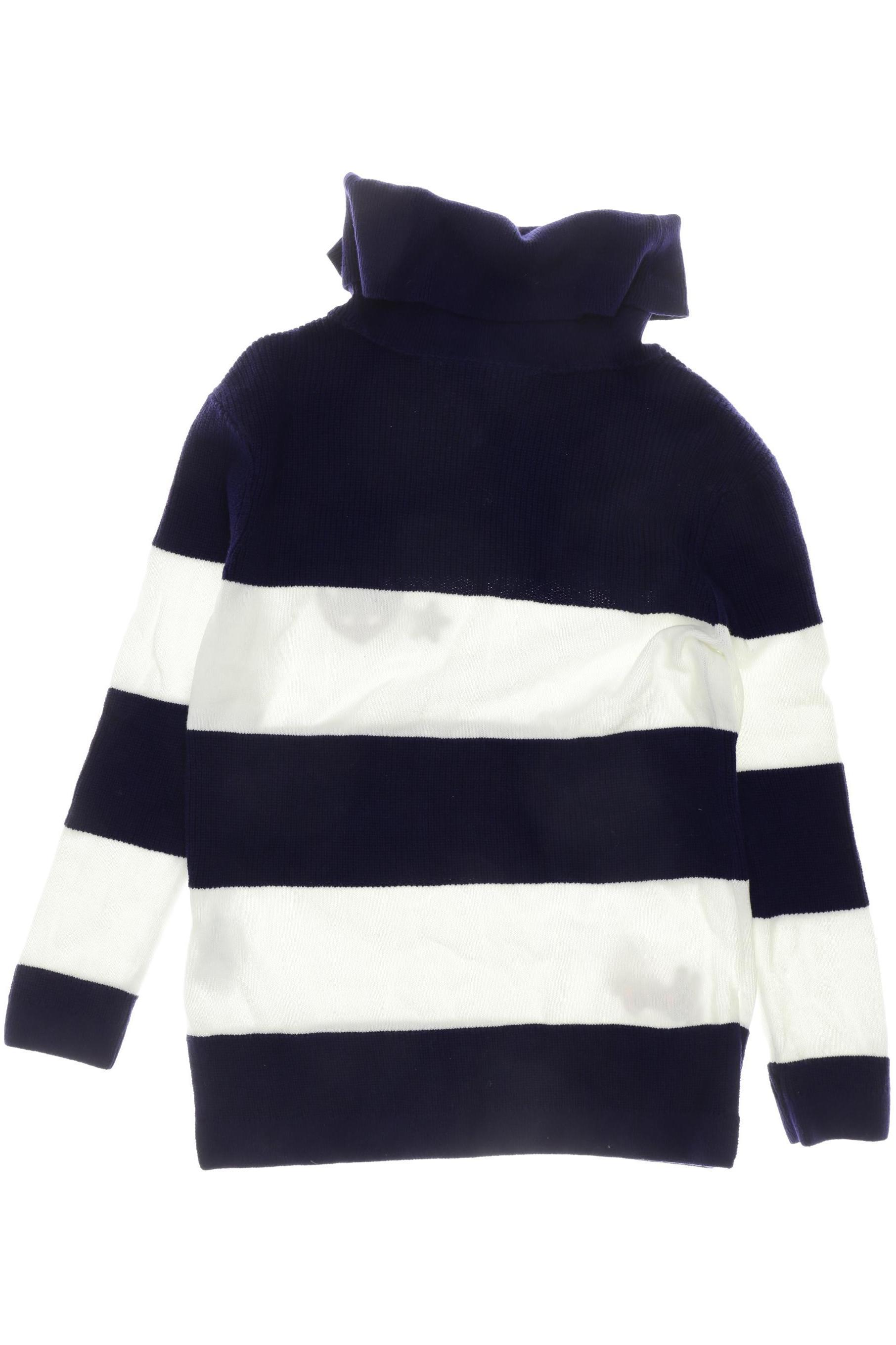 Thumbnail - Tommy Hilfiger Mädchen Pullover, blau, Gr. 152