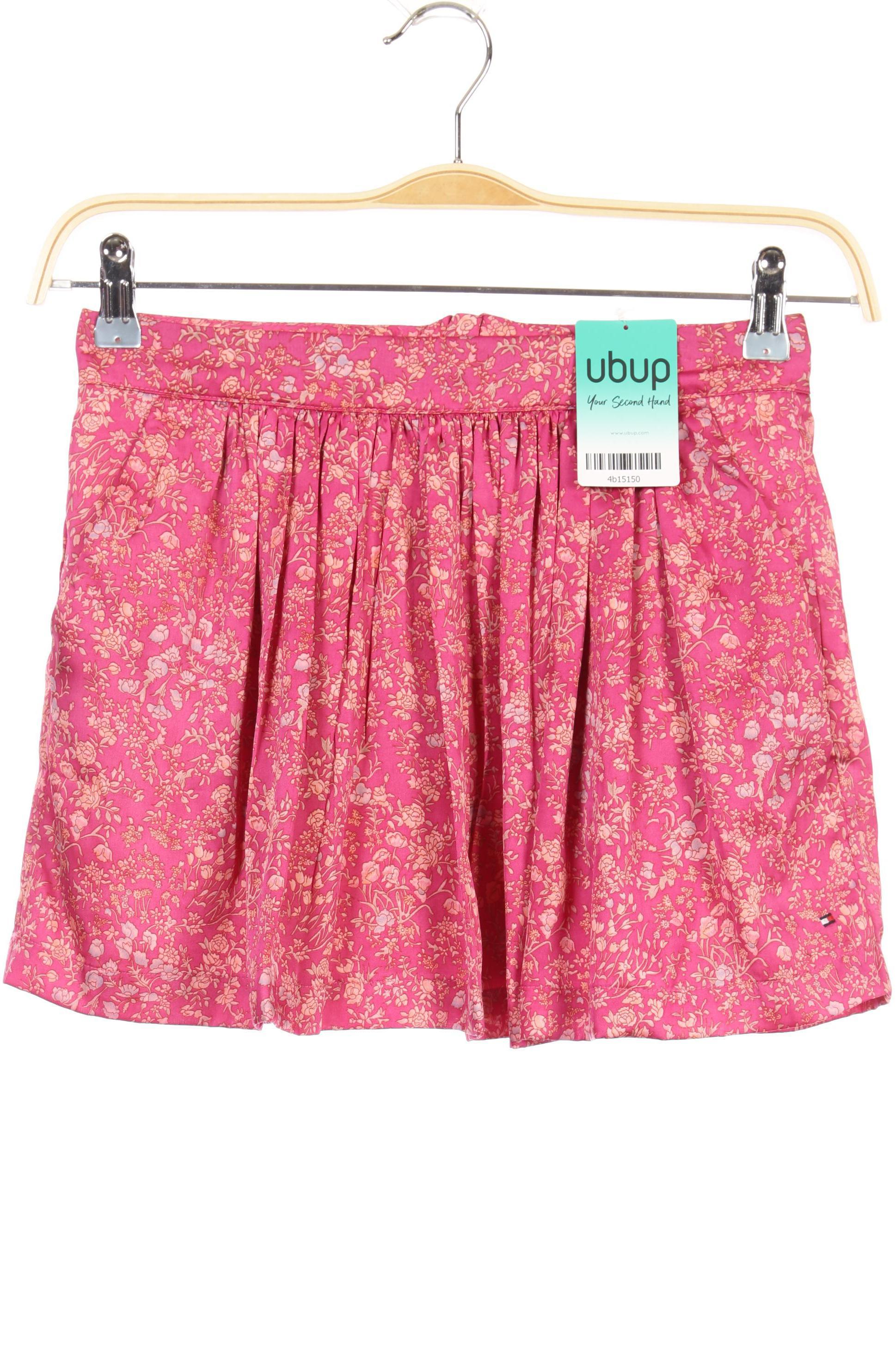 

Tommy Hilfiger Mädchen Rock, pink, Gr. 164