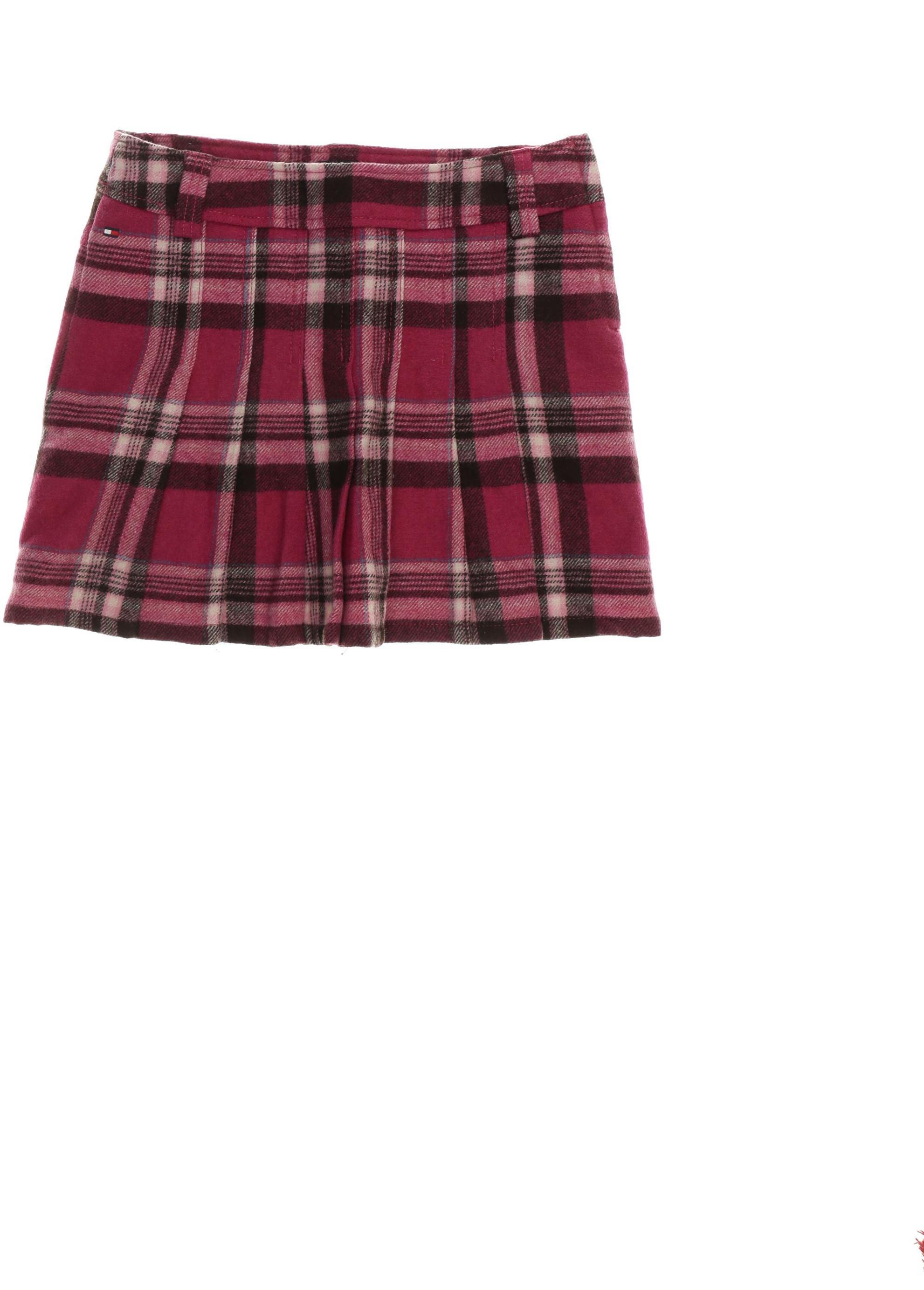 

Tommy Hilfiger Mädchen Rock, pink, Gr. 176