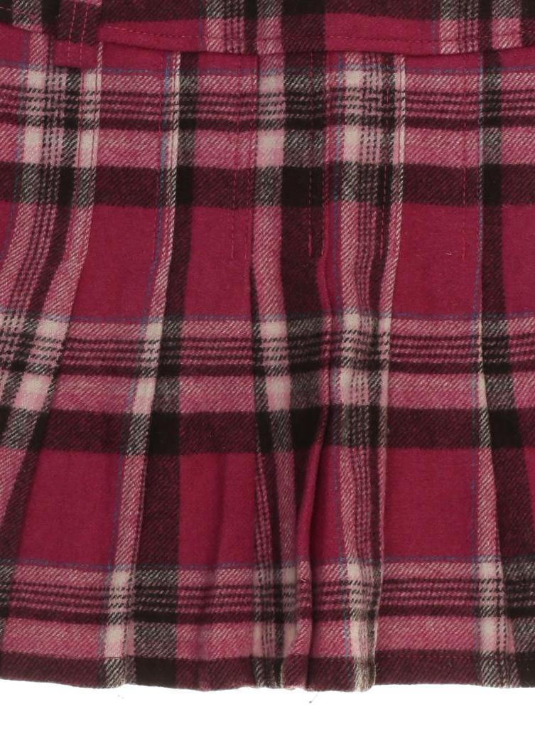 Thumbnail - Tommy Hilfiger Mädchen Rock, pink, Gr. 176