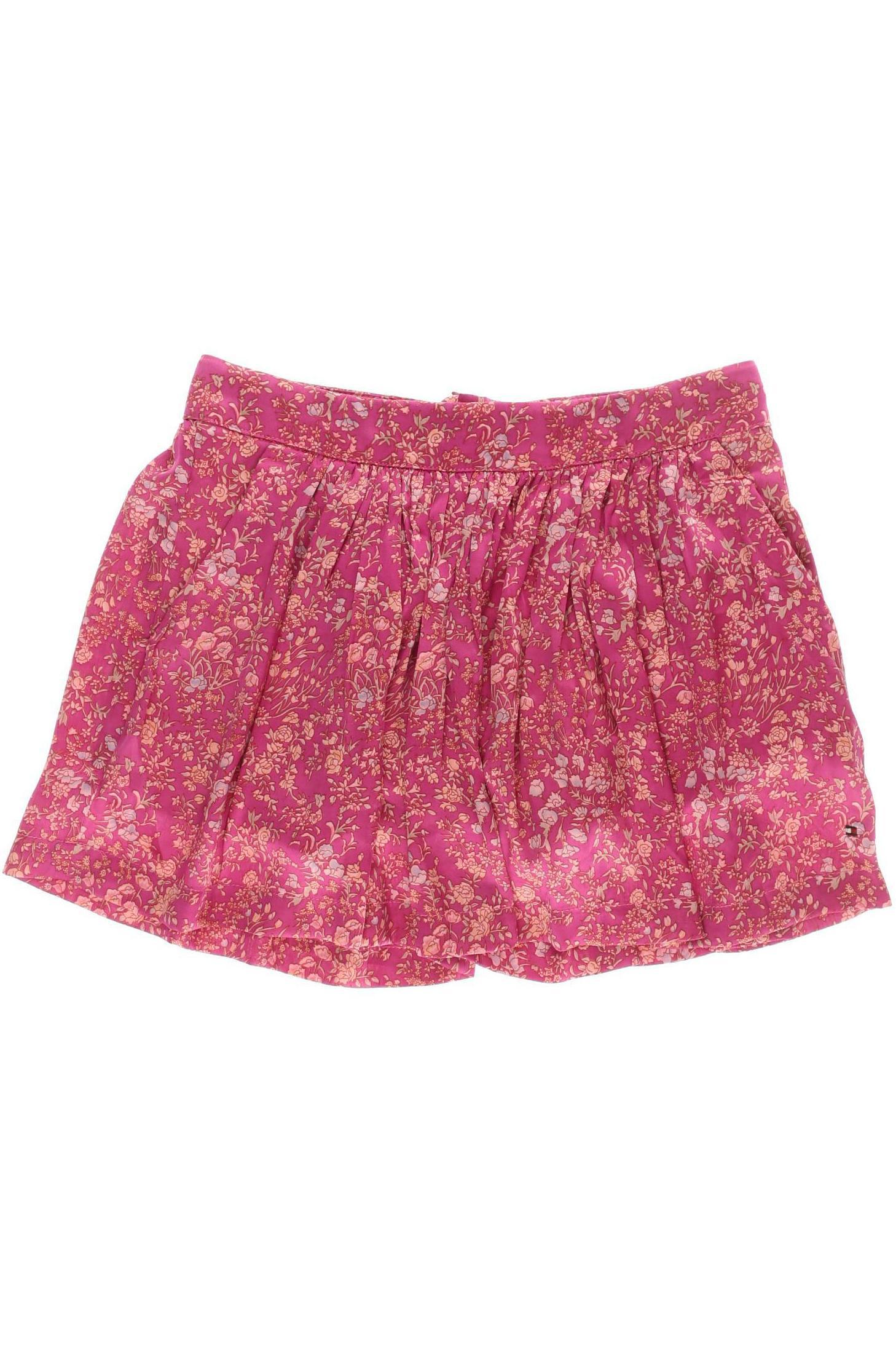 

Tommy Hilfiger Mädchen Rock, pink, Gr. 140