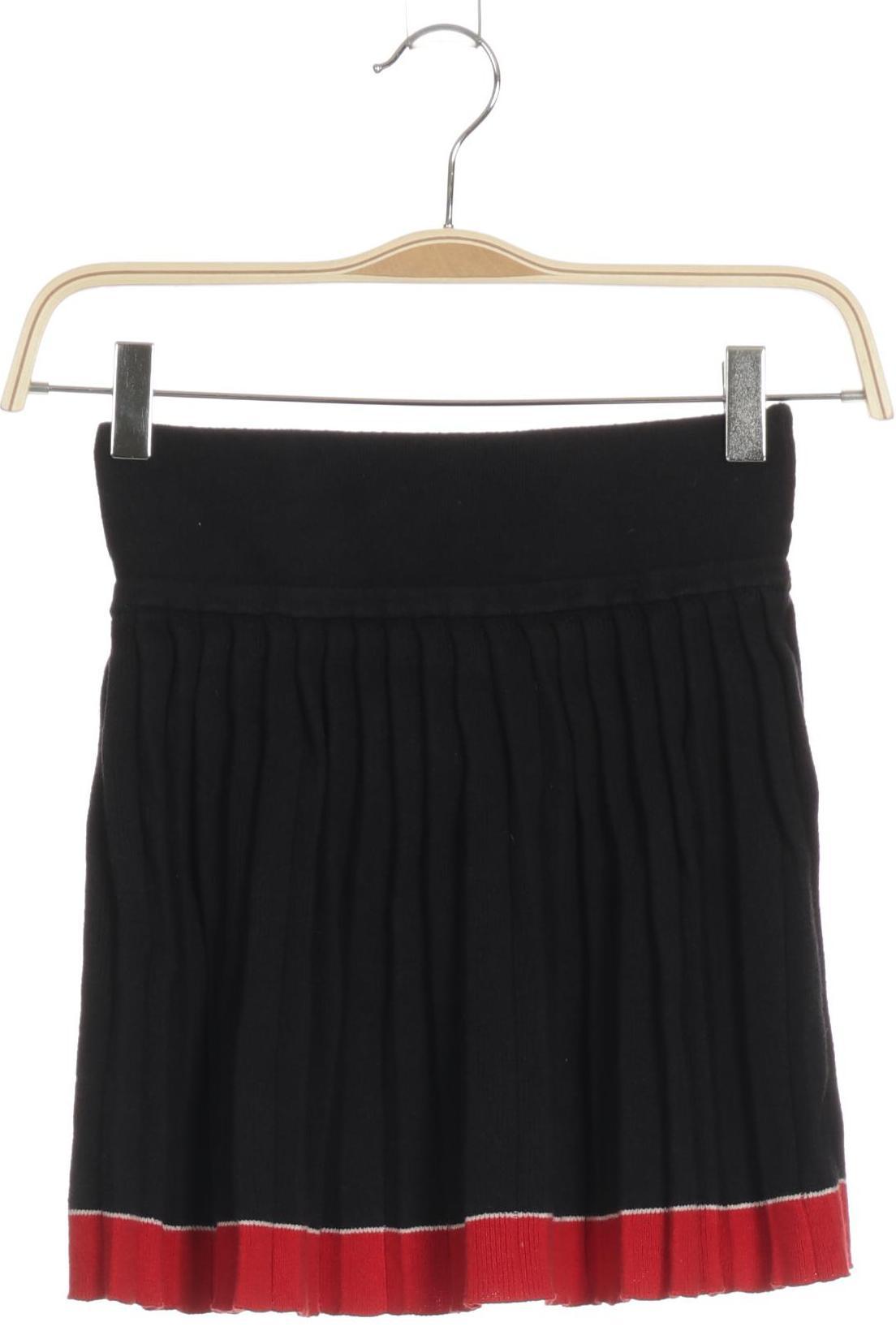 

Tommy Hilfiger Mädchen Rock, blau, Gr. 128