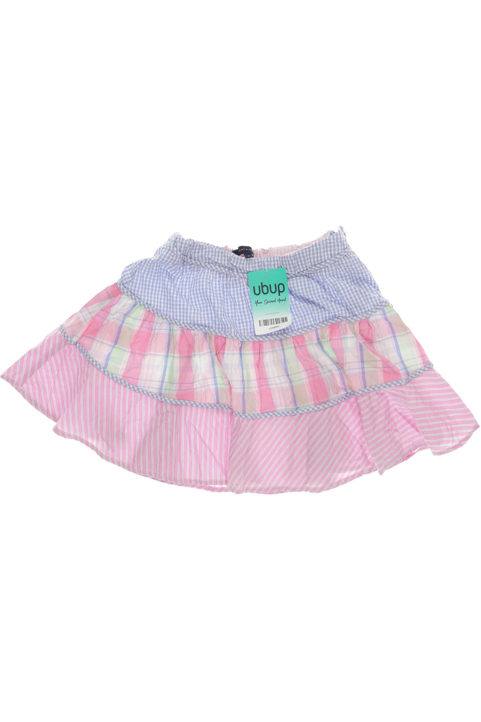 

Tommy Hilfiger Mädchen Rock, pink, Gr. 128