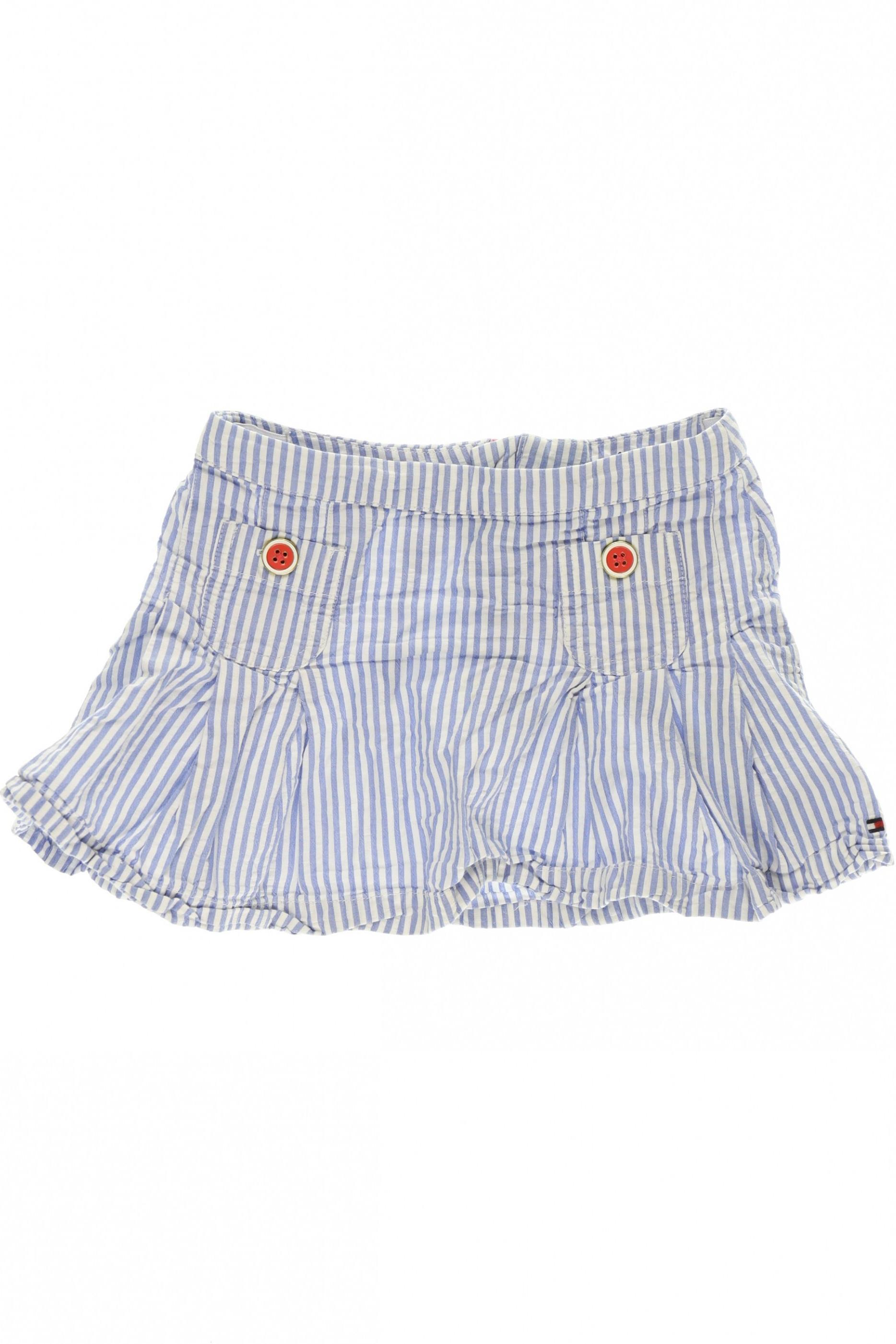 

Tommy Hilfiger Mädchen Rock, blau, Gr. 110