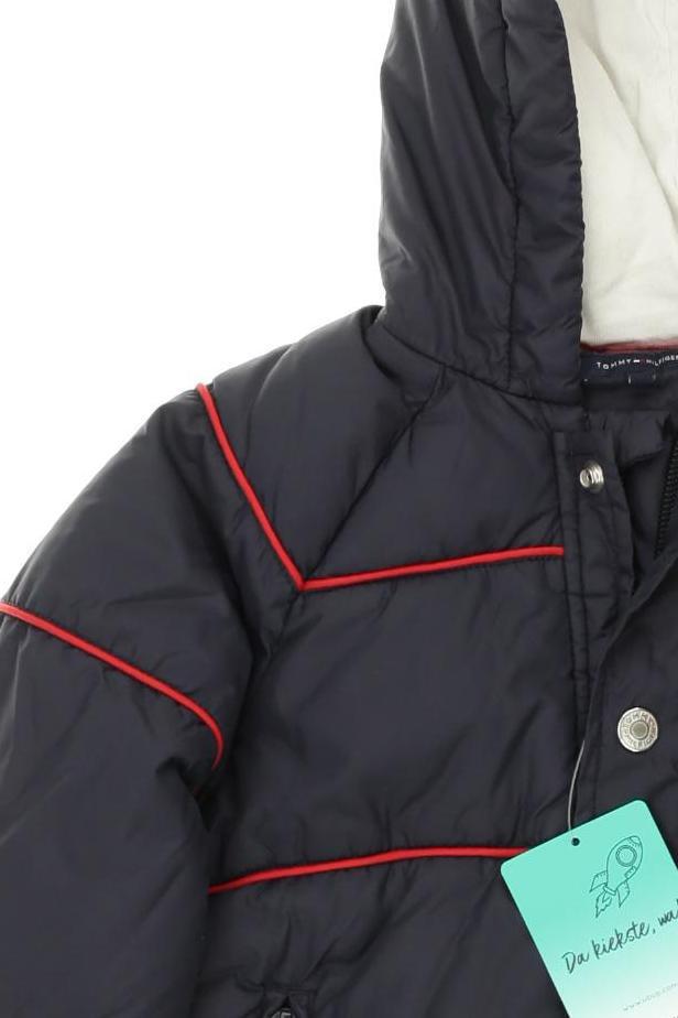 Thumbnail - Tommy Hilfiger Damen Schneeanzug, blau, Gr. 92