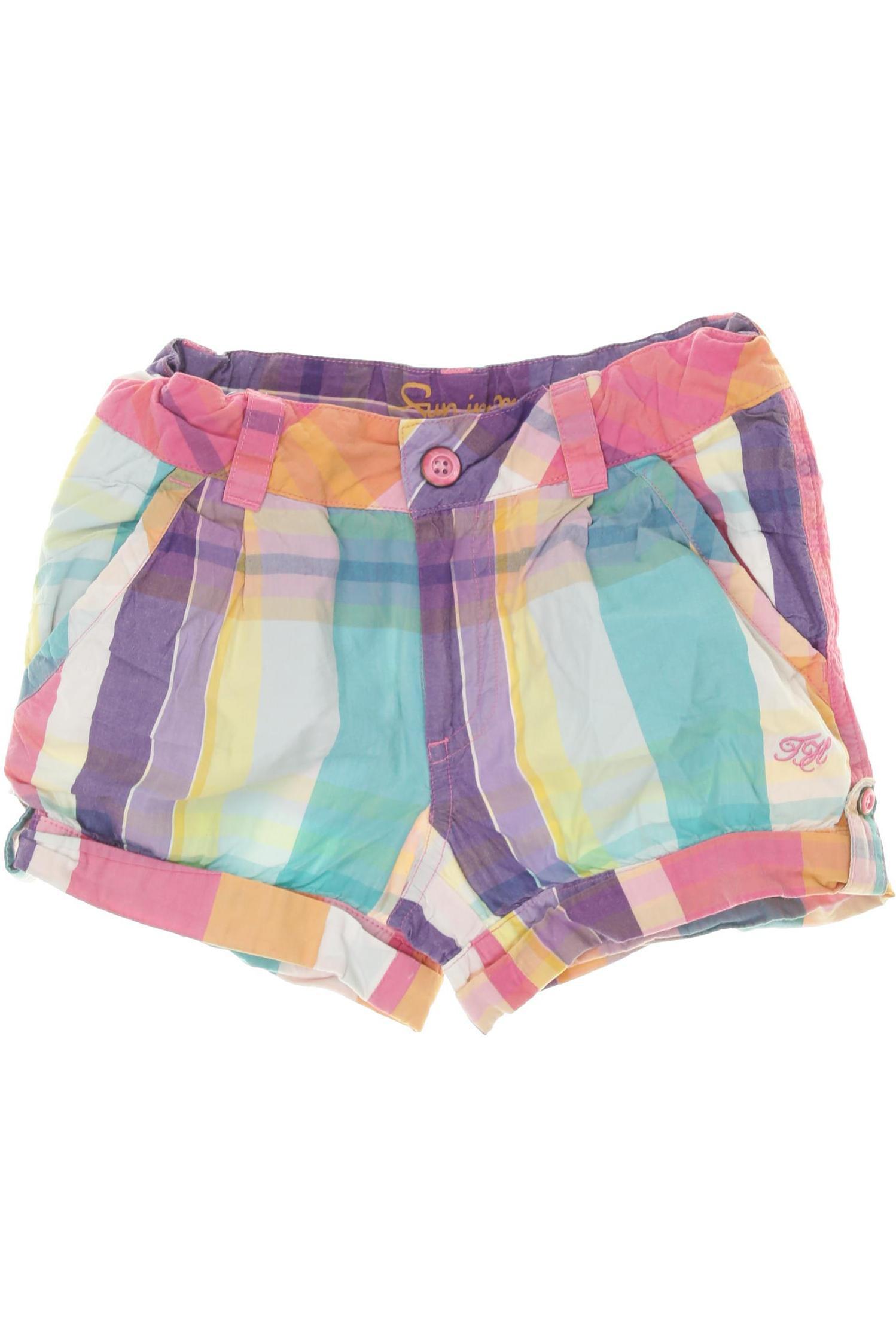 

Tommy Hilfiger Mädchen Shorts, mehrfarbig, Gr. 116