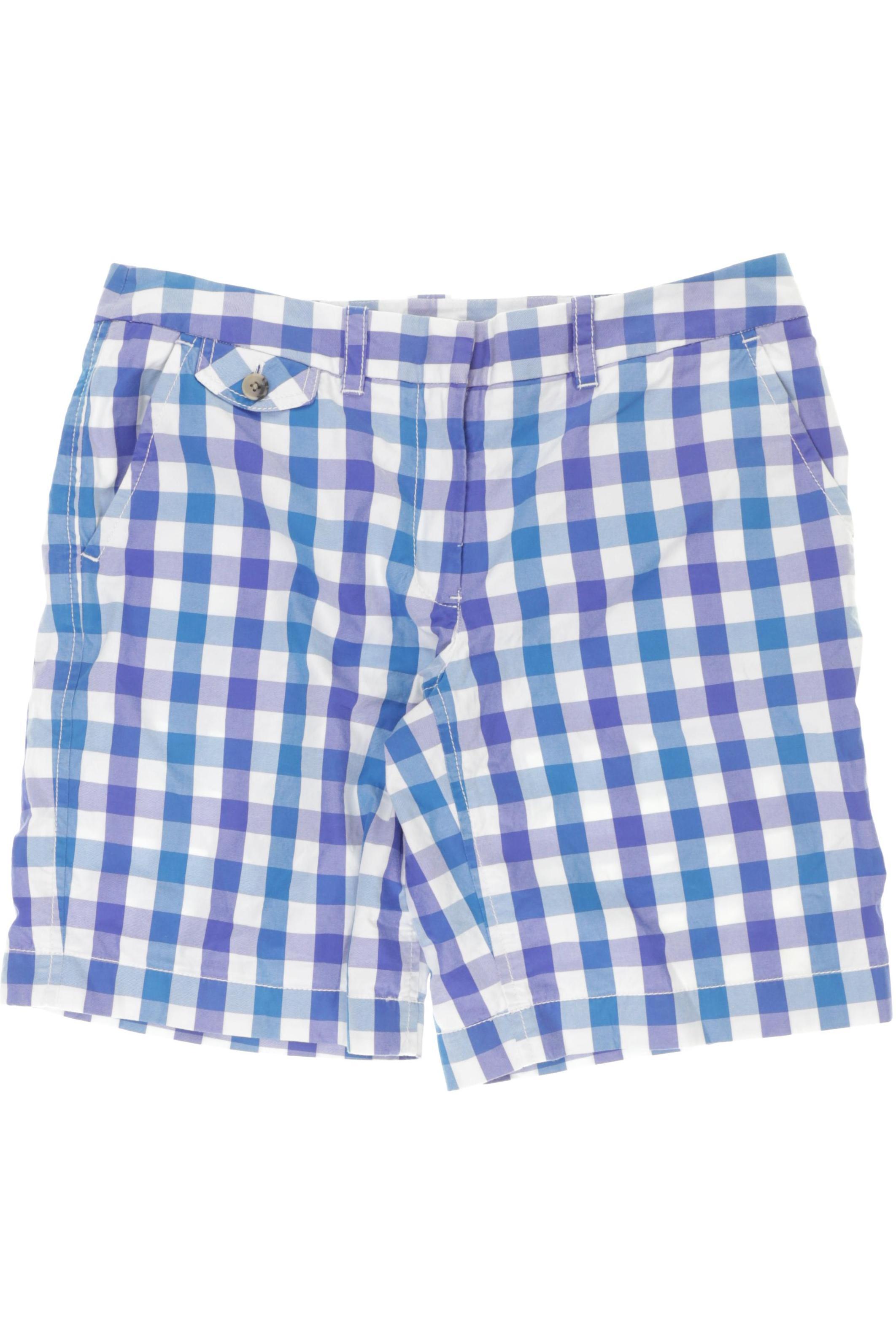 

Tommy Hilfiger Damen Shorts, blau, Gr. 6