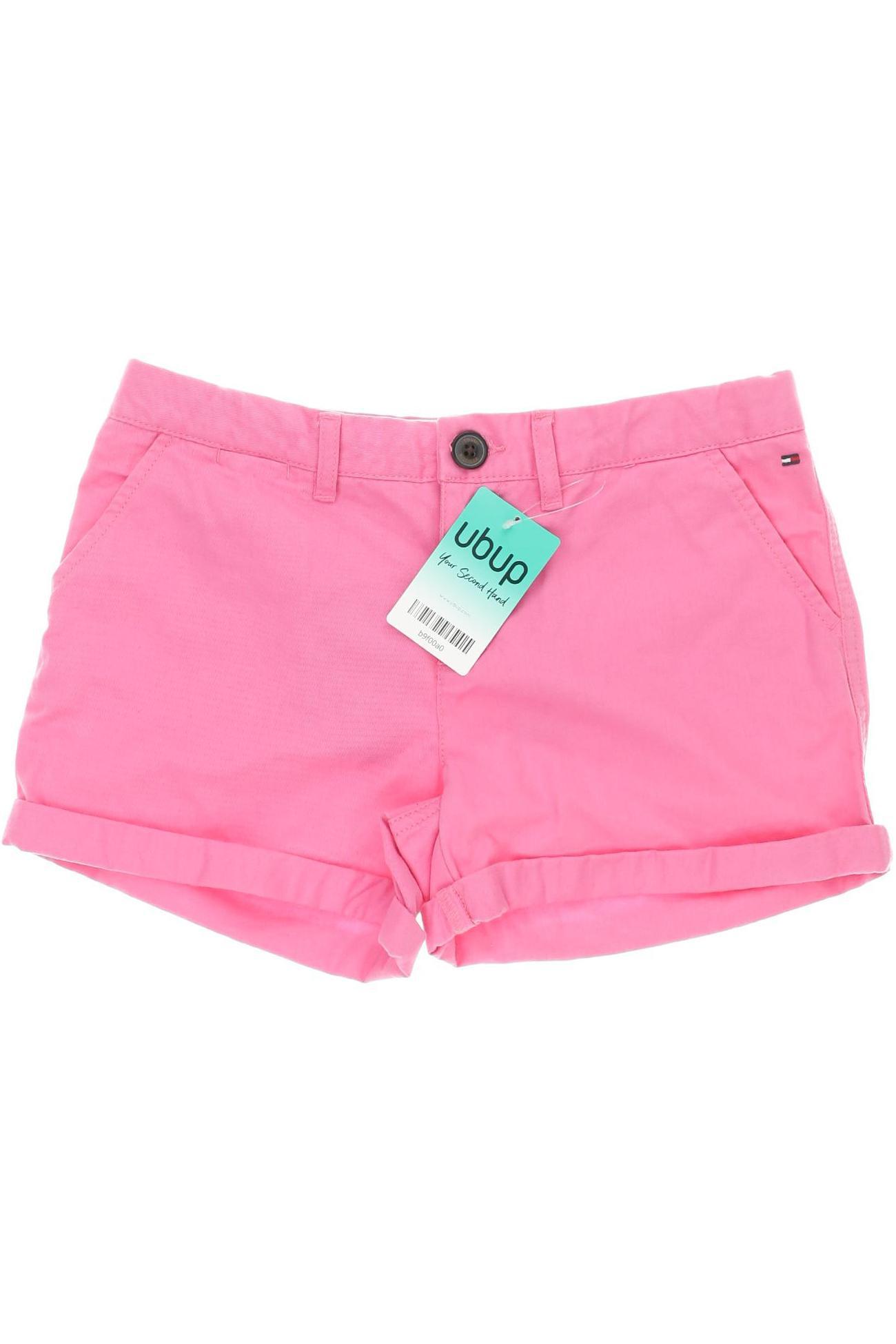 

Tommy Hilfiger Mädchen Shorts, pink, Gr. 152