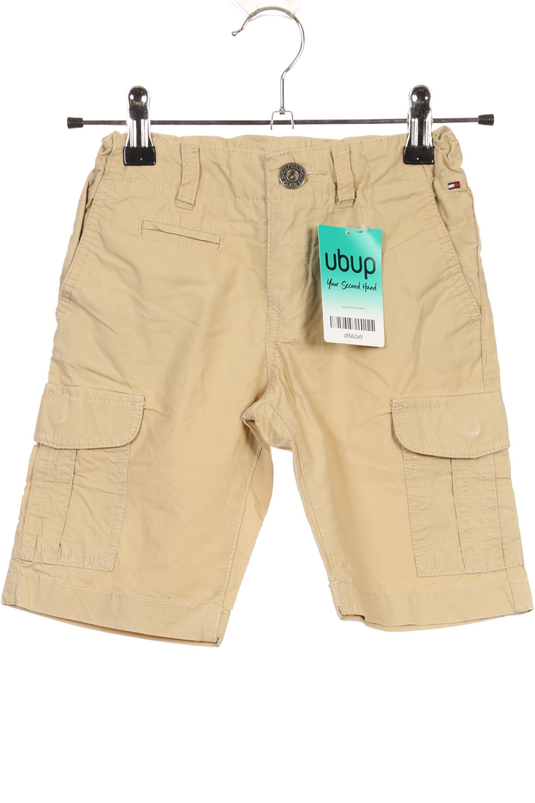 

Tommy Hilfiger Mädchen Shorts, beige, Gr. 110