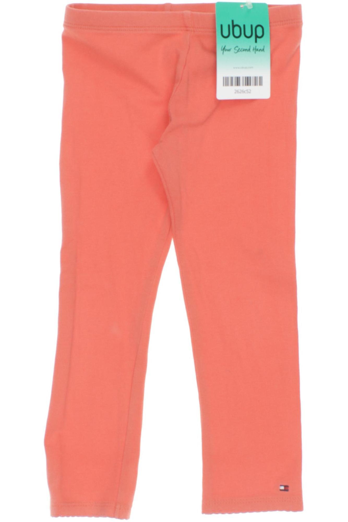 

Tommy Hilfiger Mädchen Stoffhose, pink, Gr. 56