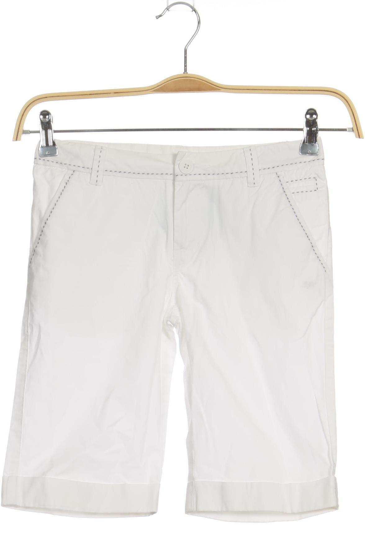 

Tommy Hilfiger Mädchen Stoffhose, blau, Gr. 140