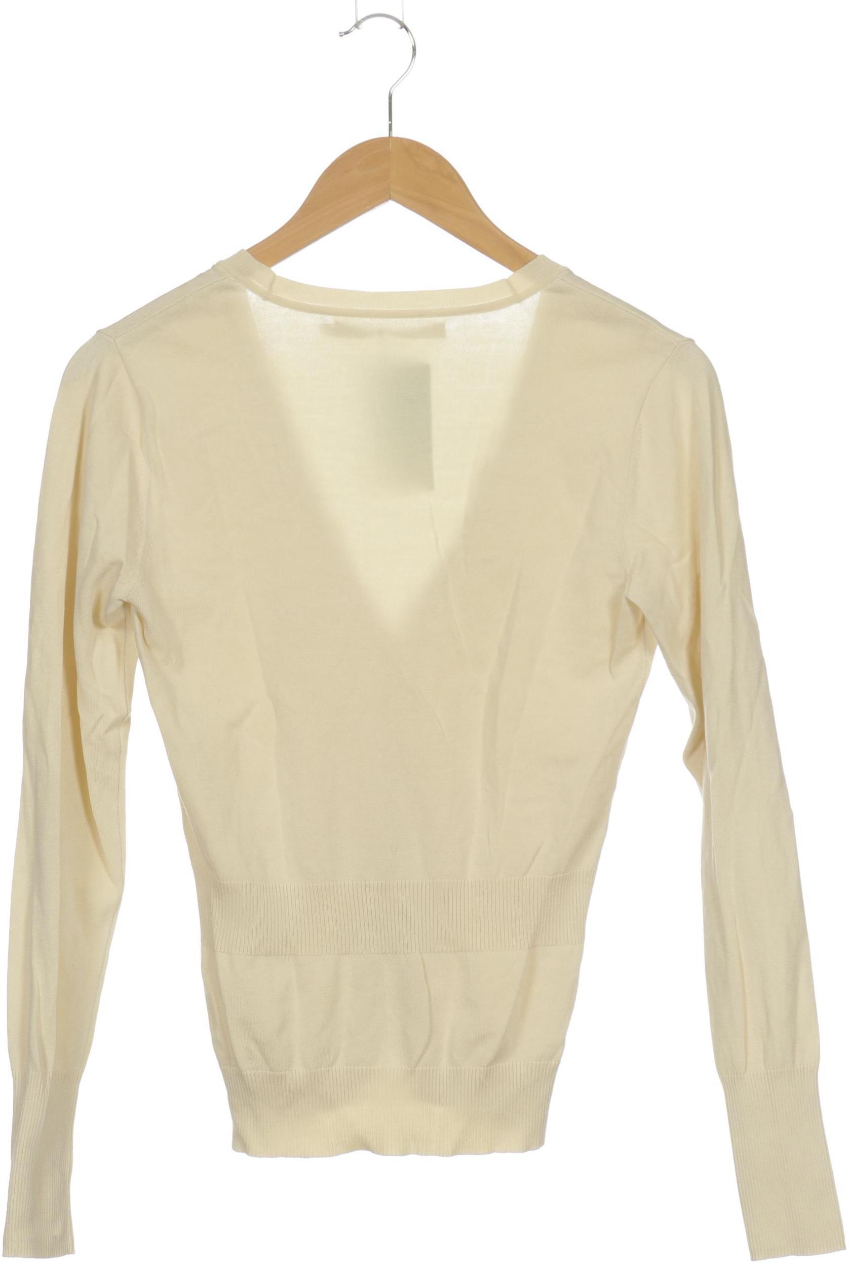 Thumbnail - Tommy Hilfiger Mädchen Strickjacke, beige, Gr.