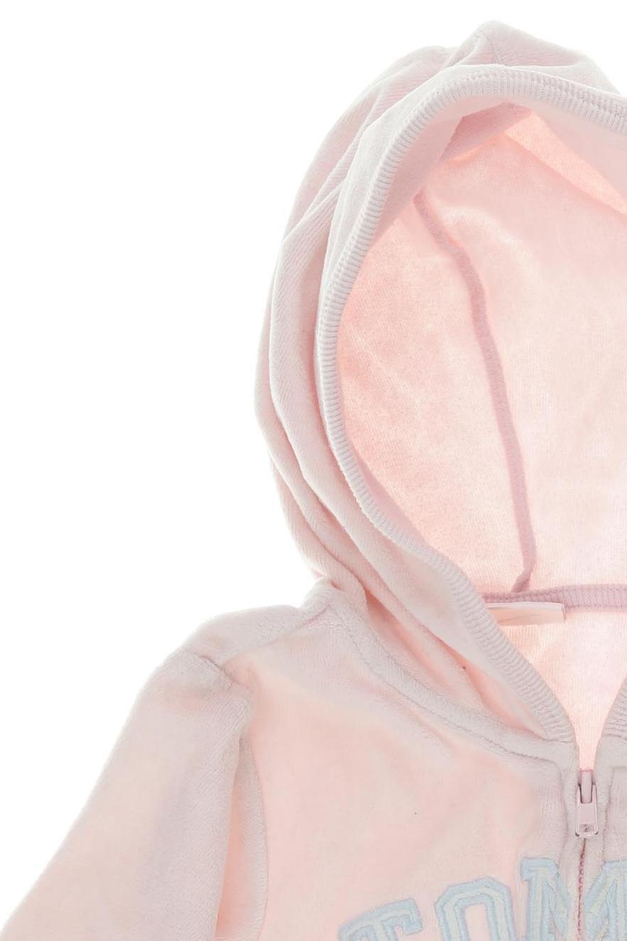 Thumbnail - Tommy Hilfiger Mädchen Strickjacke, pink, Gr. 86