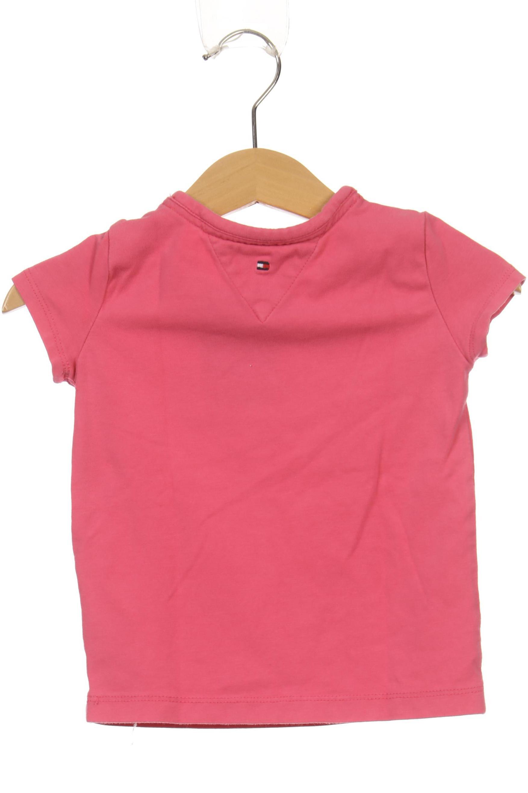 Thumbnail - Tommy Hilfiger Mädchen T-Shirt, pink, Gr. 74