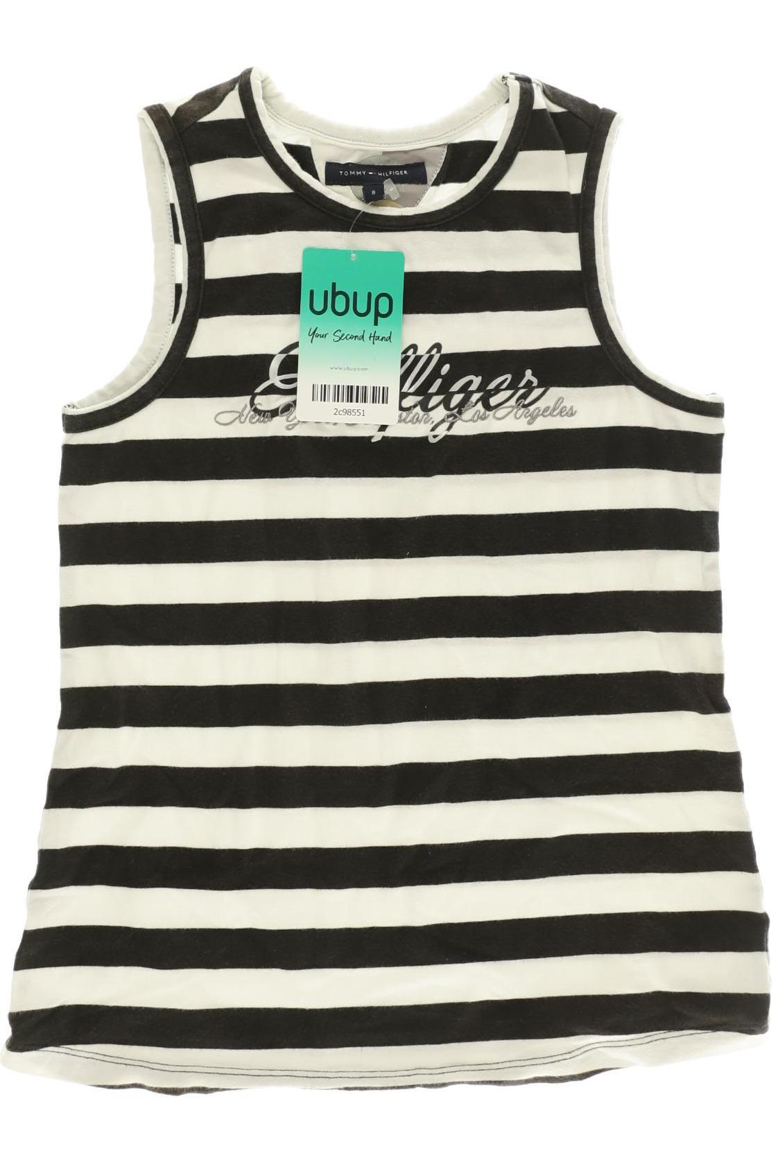 

Tommy Hilfiger Mädchen Top, schwarz, Gr. 128