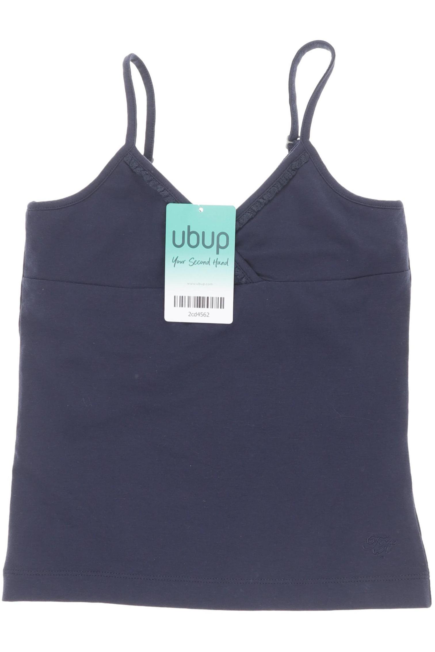 

Tommy Hilfiger Mädchen Top, blau, Gr.