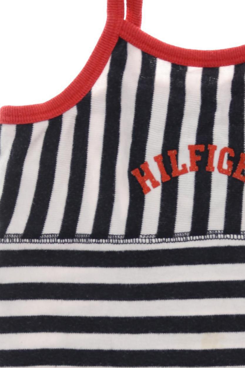 Thumbnail - Tommy Hilfiger Mädchen Kleid, blau, Gr. 110