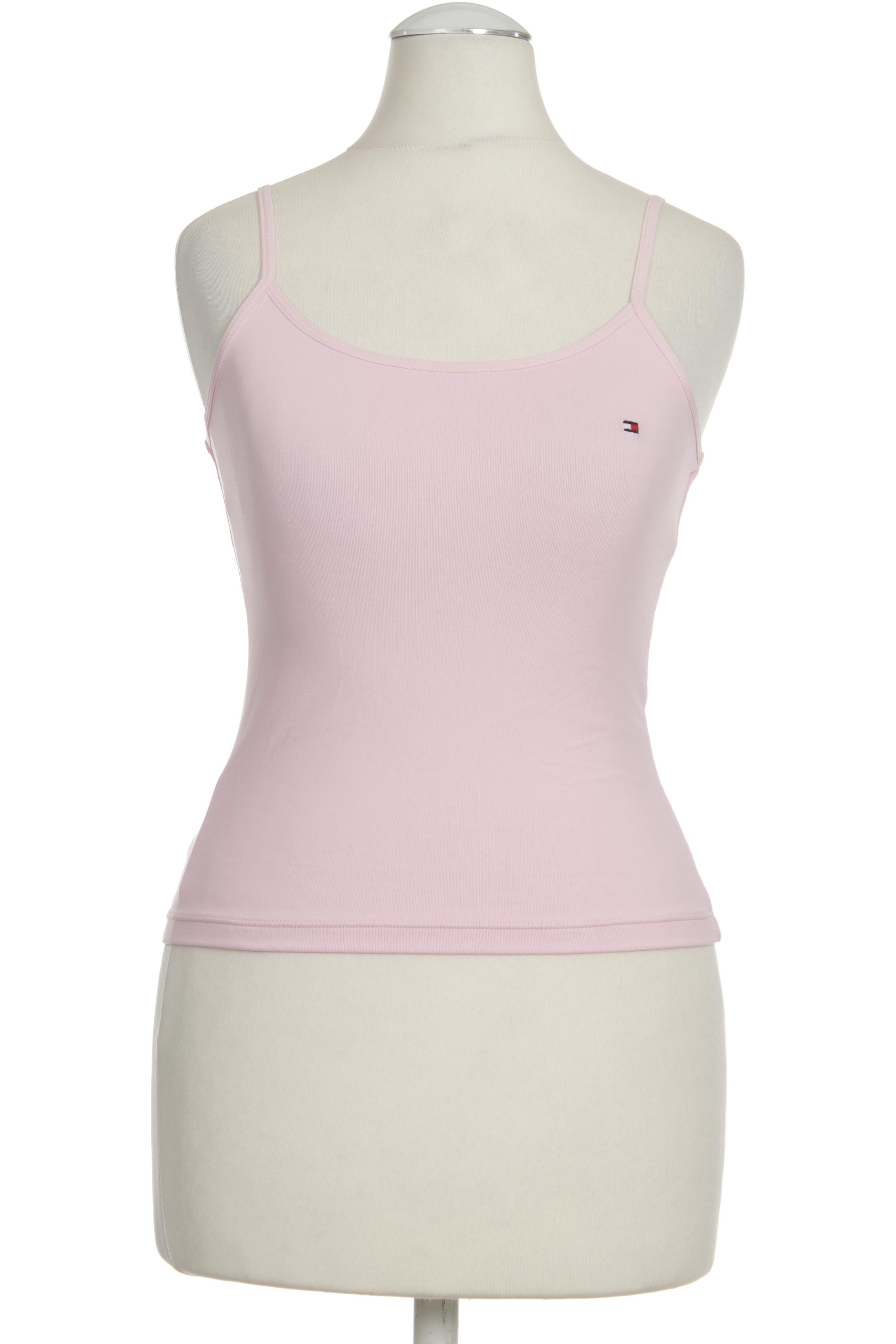 

Tommy Hilfiger Mädchen Top, pink, Gr.
