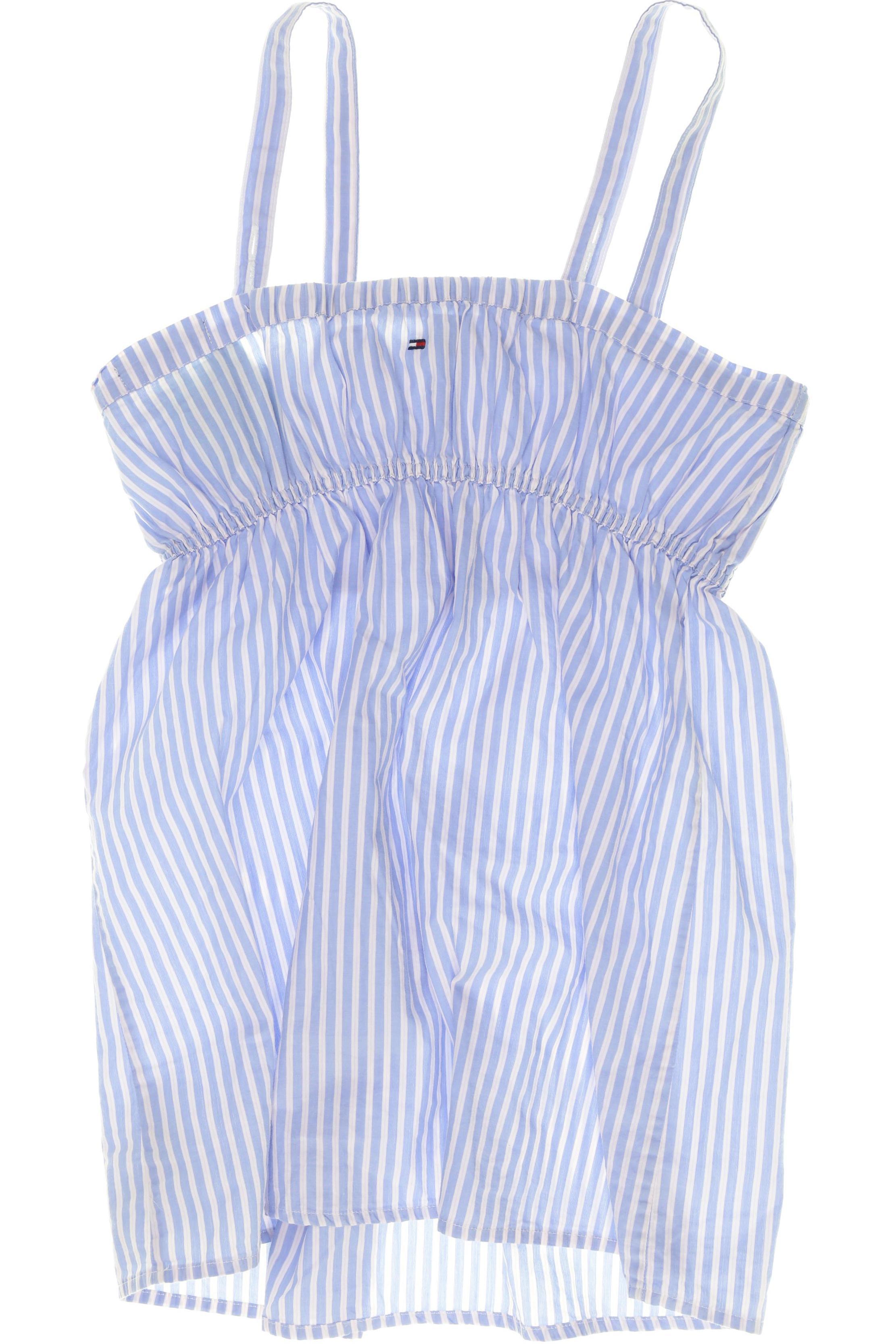 

Tommy Hilfiger Mädchen Top, blau, Gr. 164