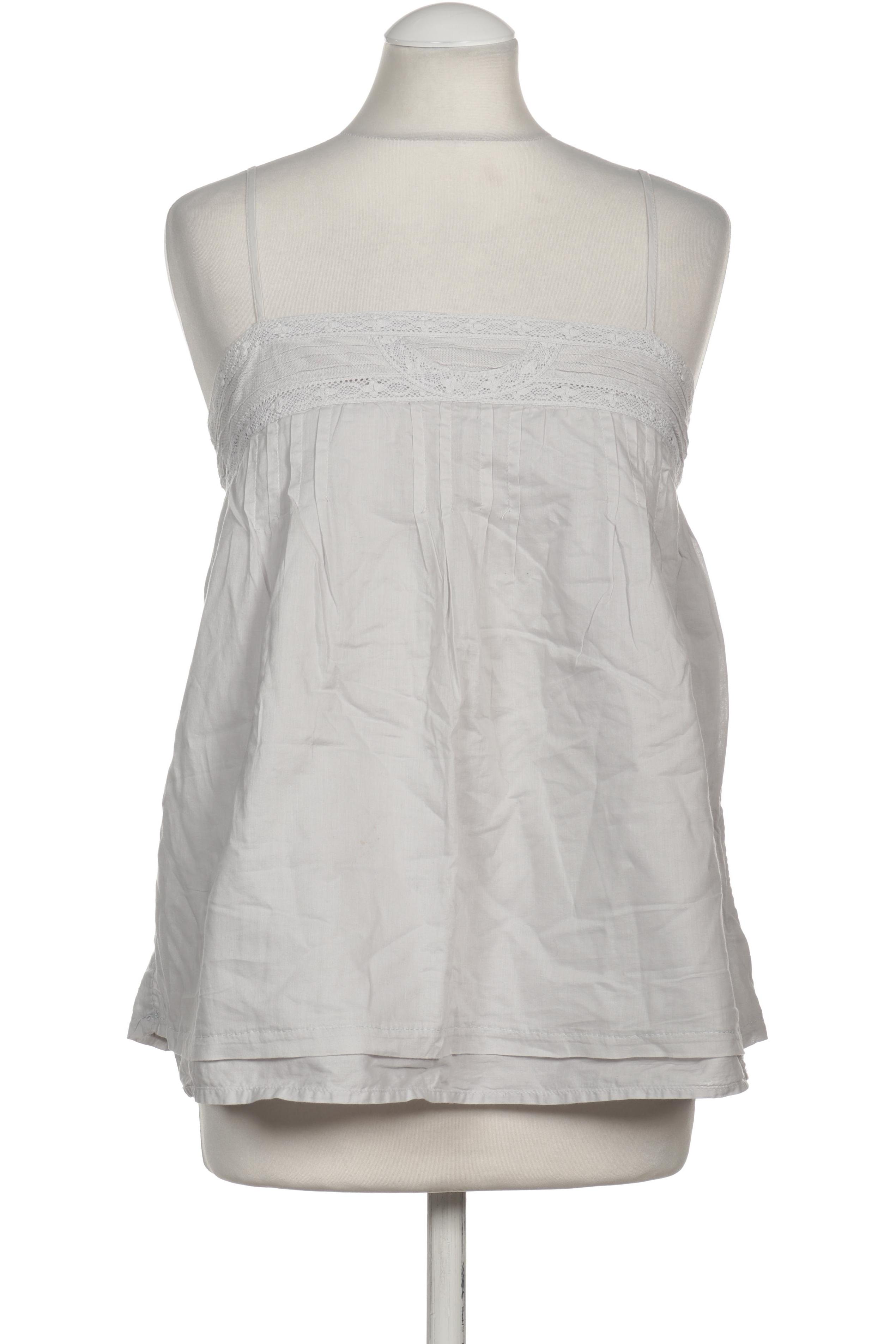 

Tommy Hilfiger Damen Top, grau, Gr. 36
