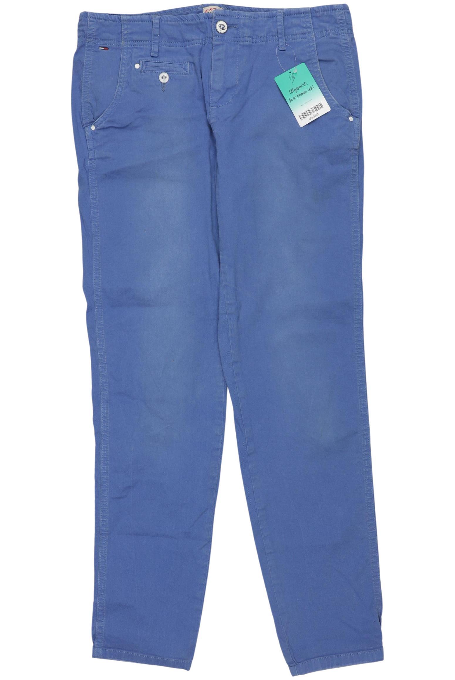 

Tommy Hilfiger Damen Jeans, blau, Gr. 28