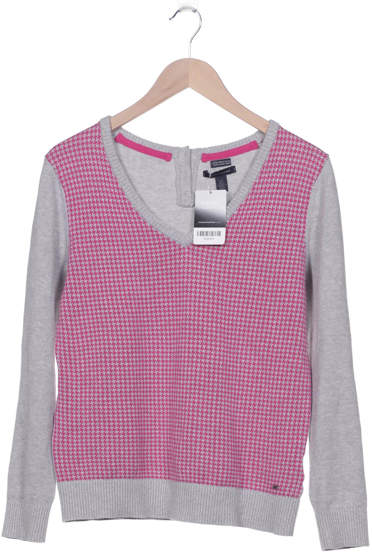 

Tommy Hilfiger Damen Pullover, pink