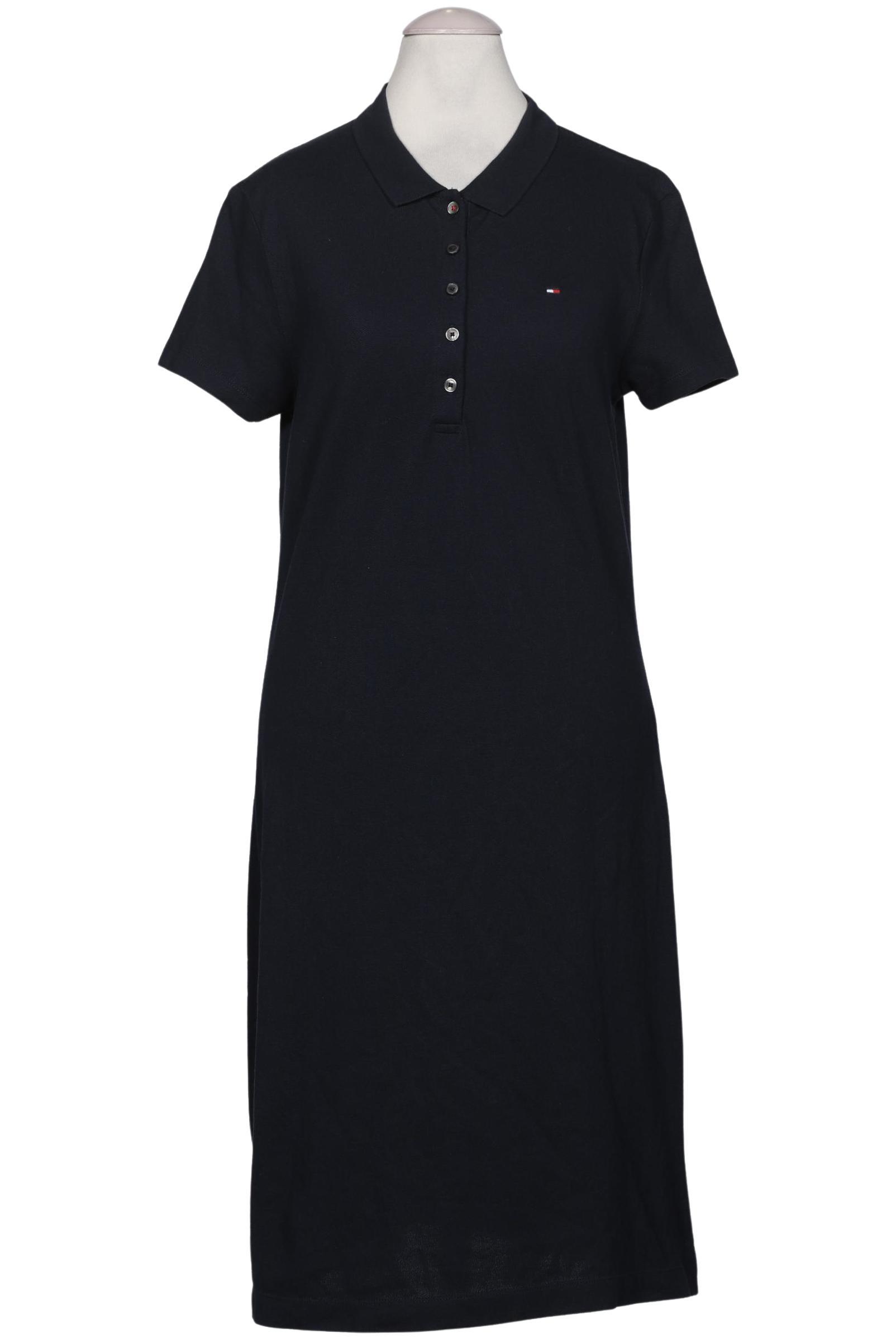 

Tommy Hilfiger Damen Kleid, marineblau, Gr. 38