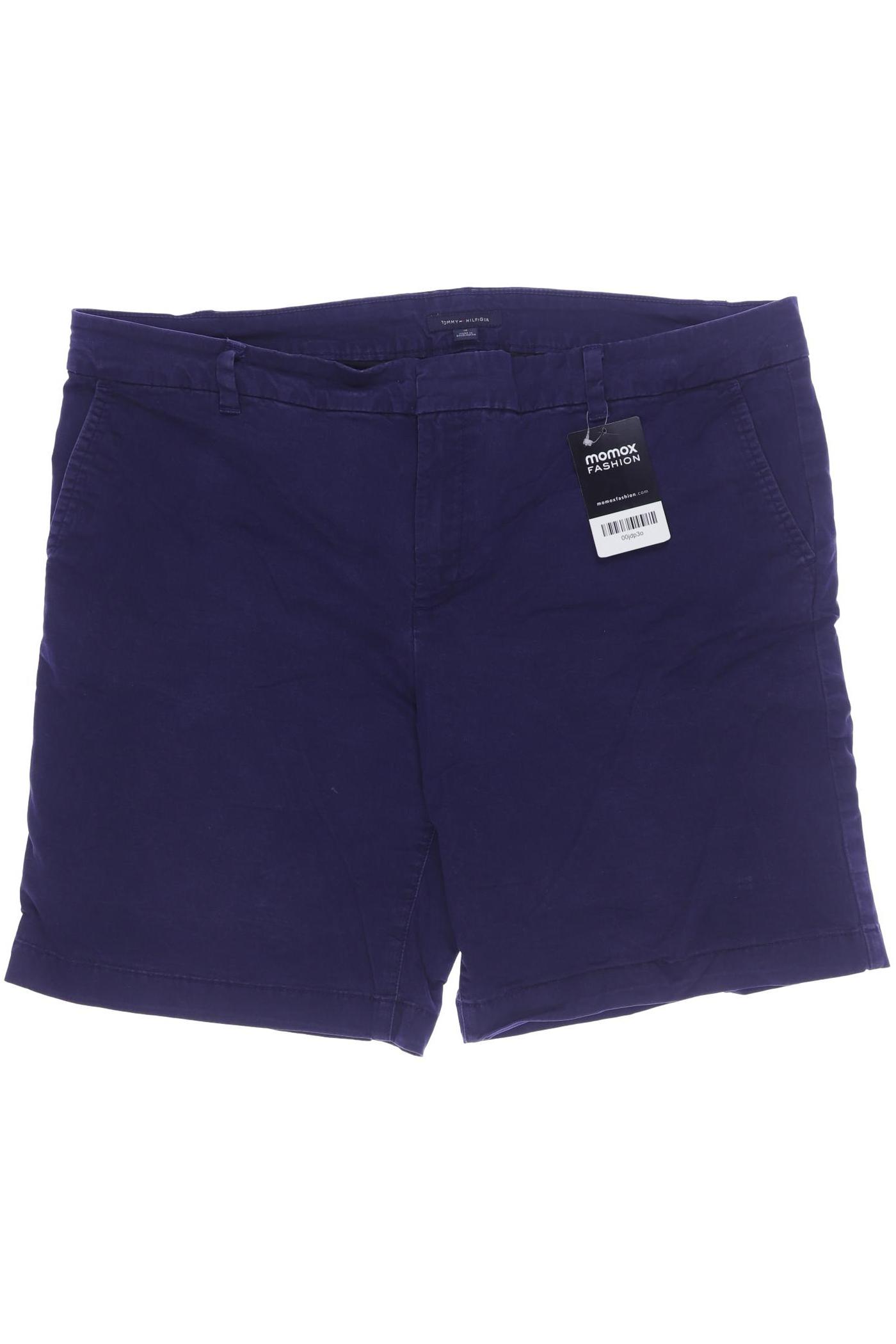 

Tommy Hilfiger Damen Shorts, marineblau, Gr. 16