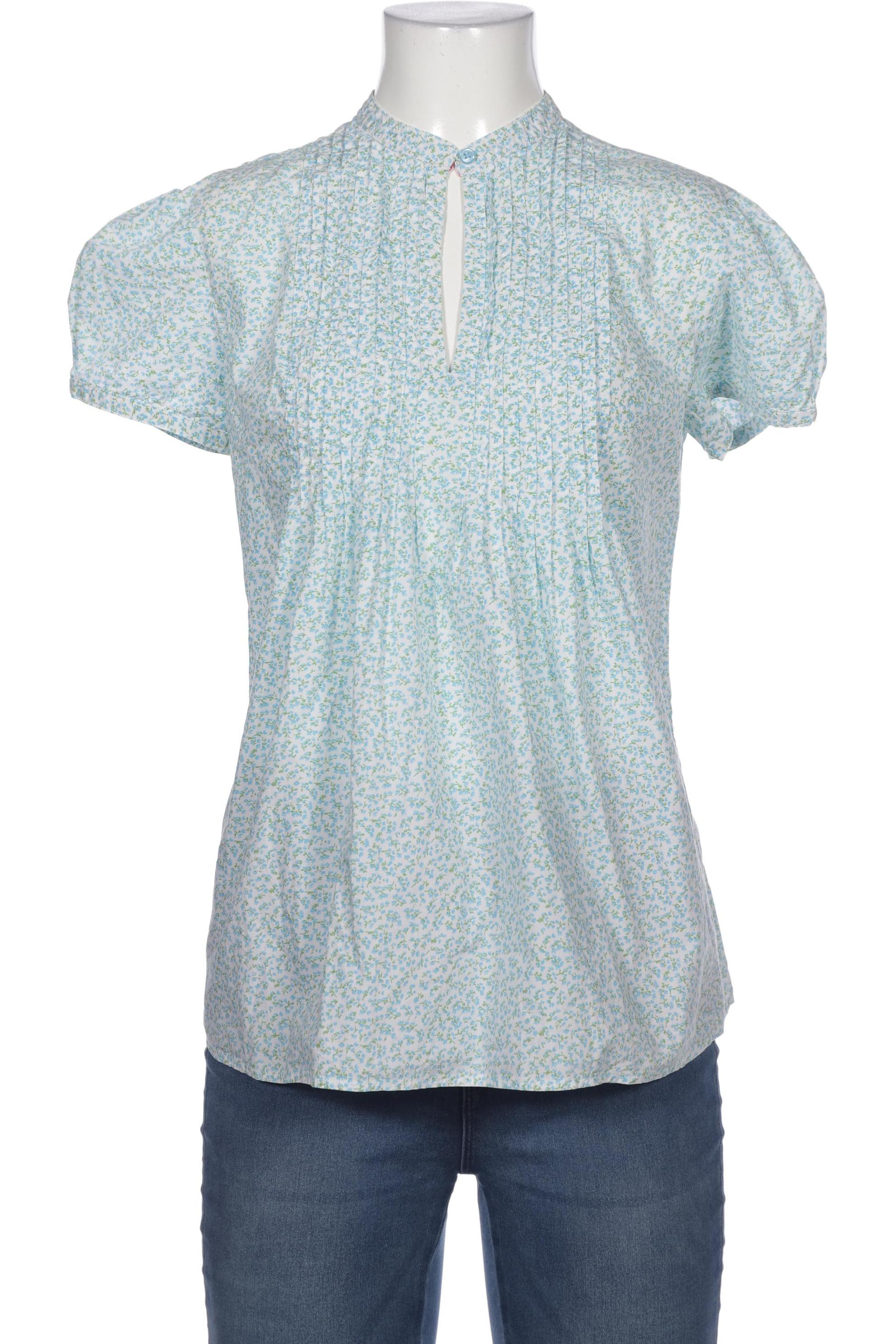 

Tommy Hilfiger Damen Bluse, türkis