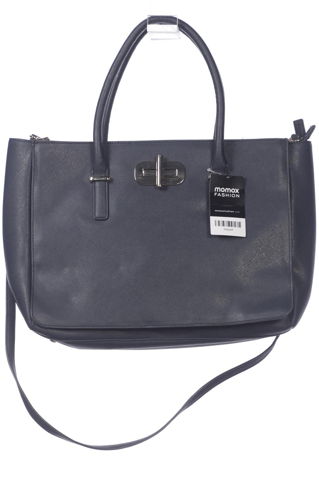 

Tommy Hilfiger Damen Handtasche, marineblau, Gr.