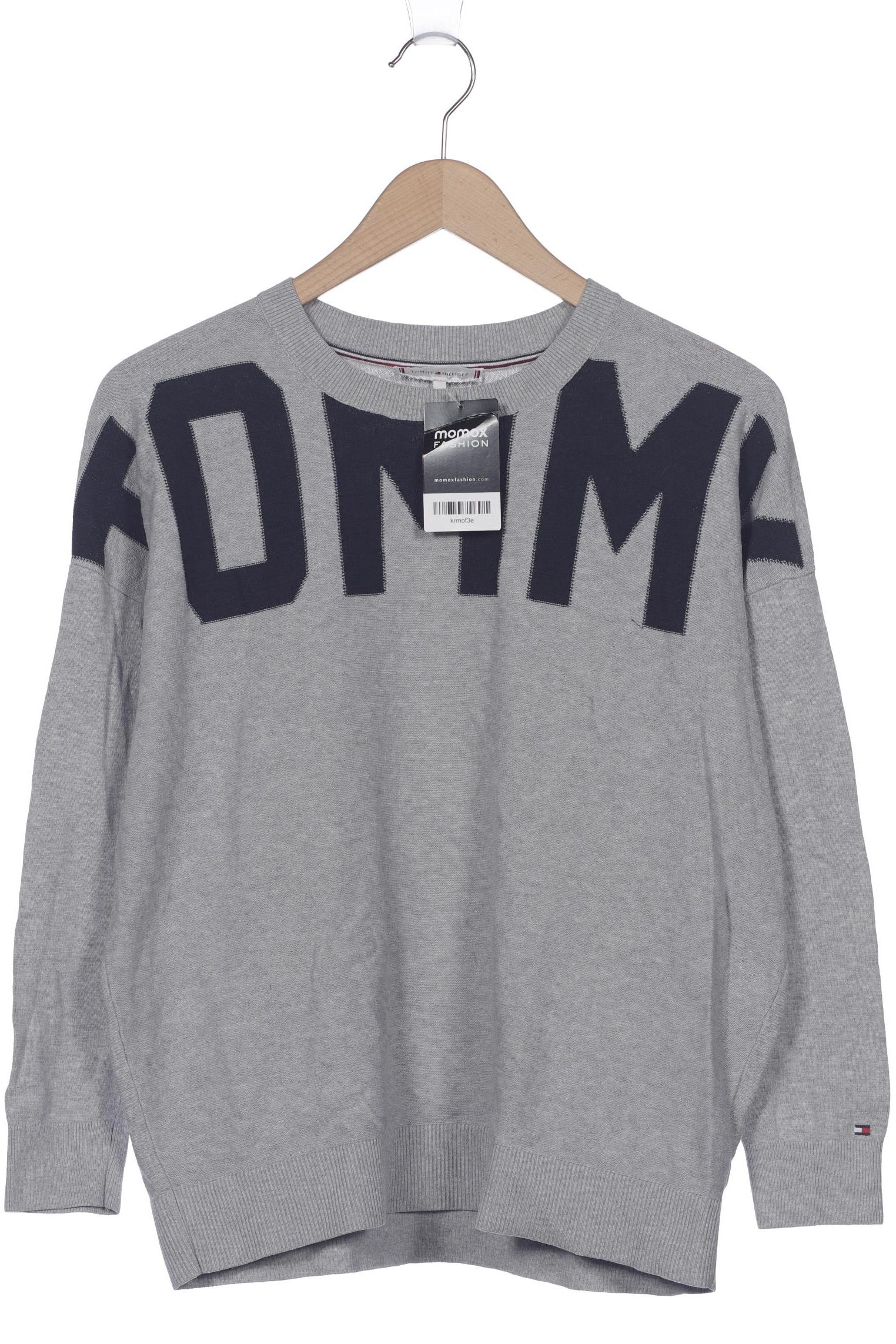 

Tommy Hilfiger Damen Pullover, grau