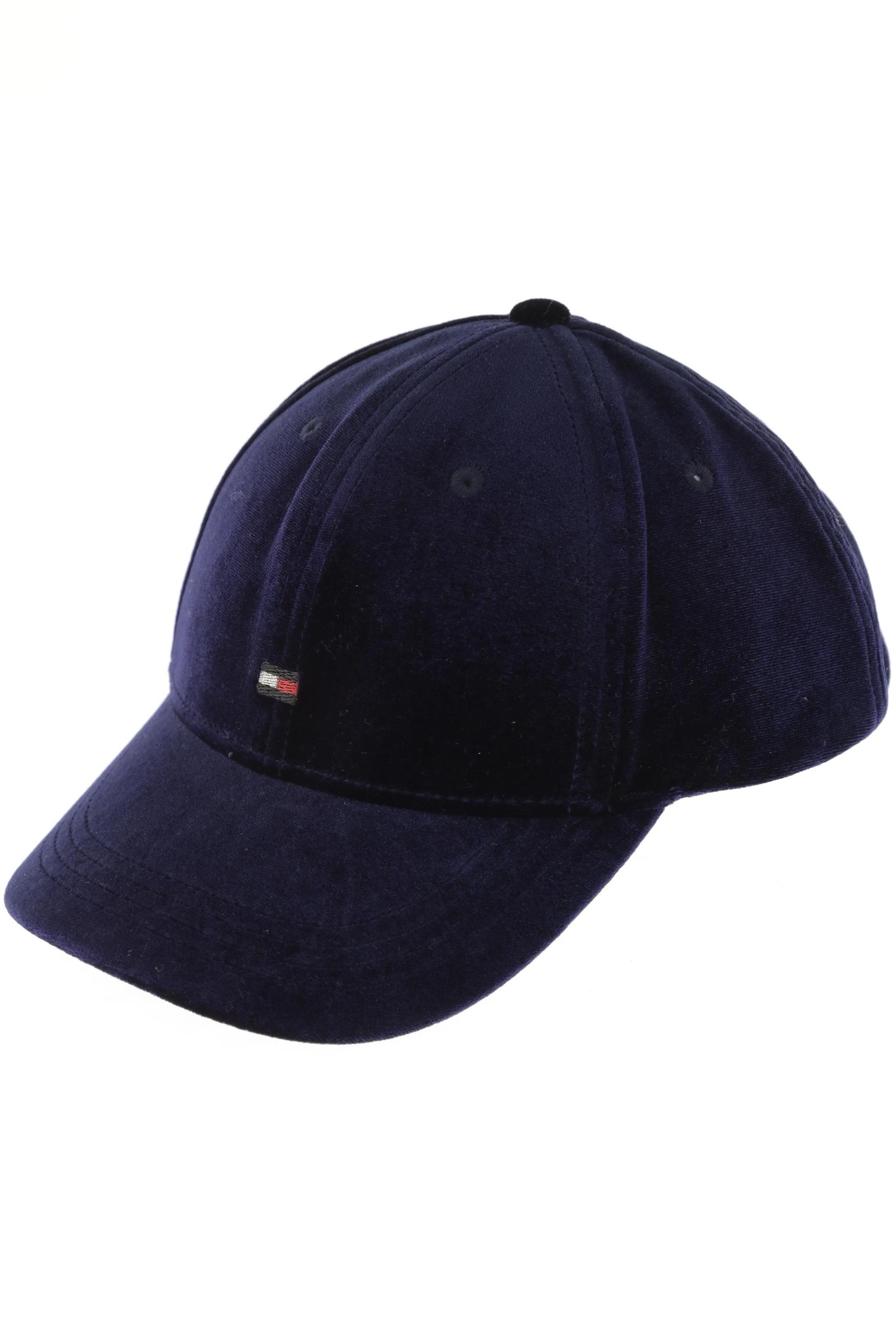 

Tommy Hilfiger Damen Hut/Mütze, marineblau, Gr. 58