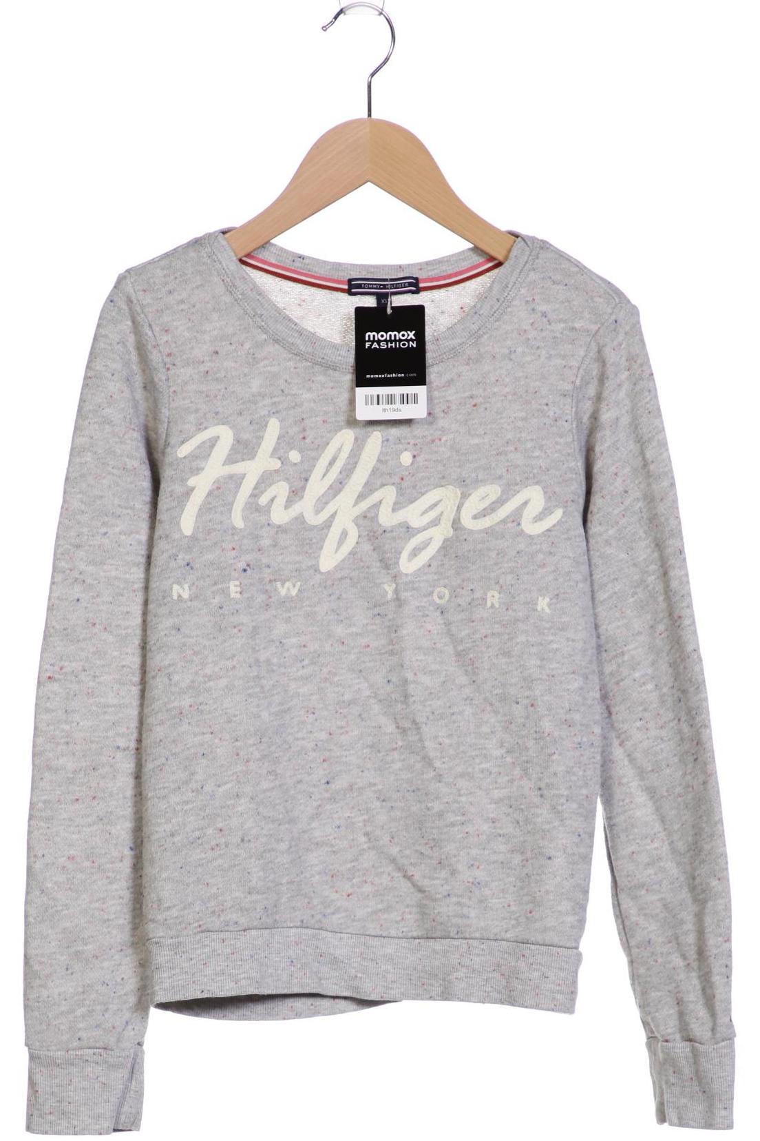 

Tommy Hilfiger Damen Sweatshirt, grau