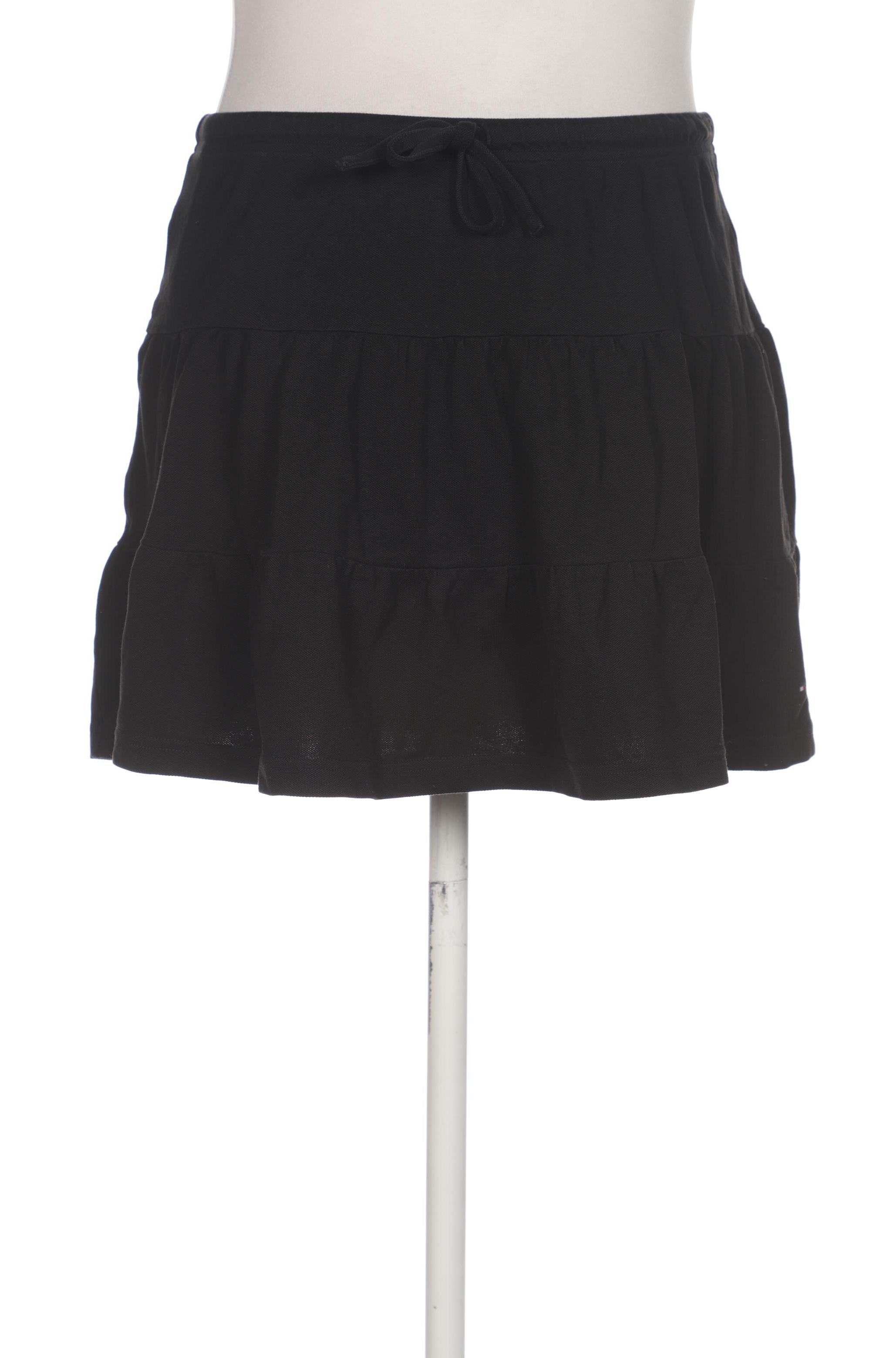 

Tommy Hilfiger Damen Rock, schwarz, Gr. 31