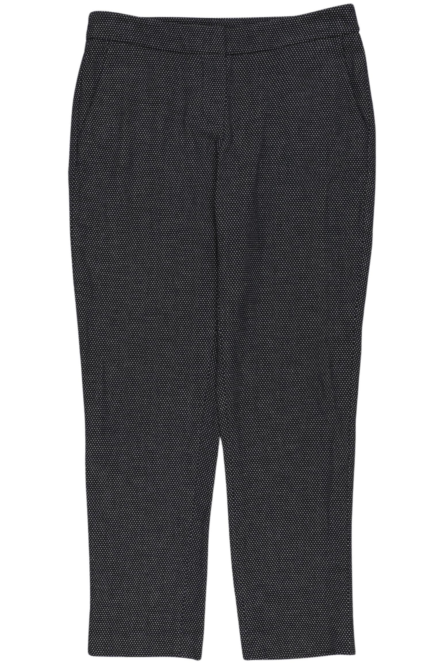 

Tommy Hilfiger Damen Stoffhose, marineblau, Gr. 4