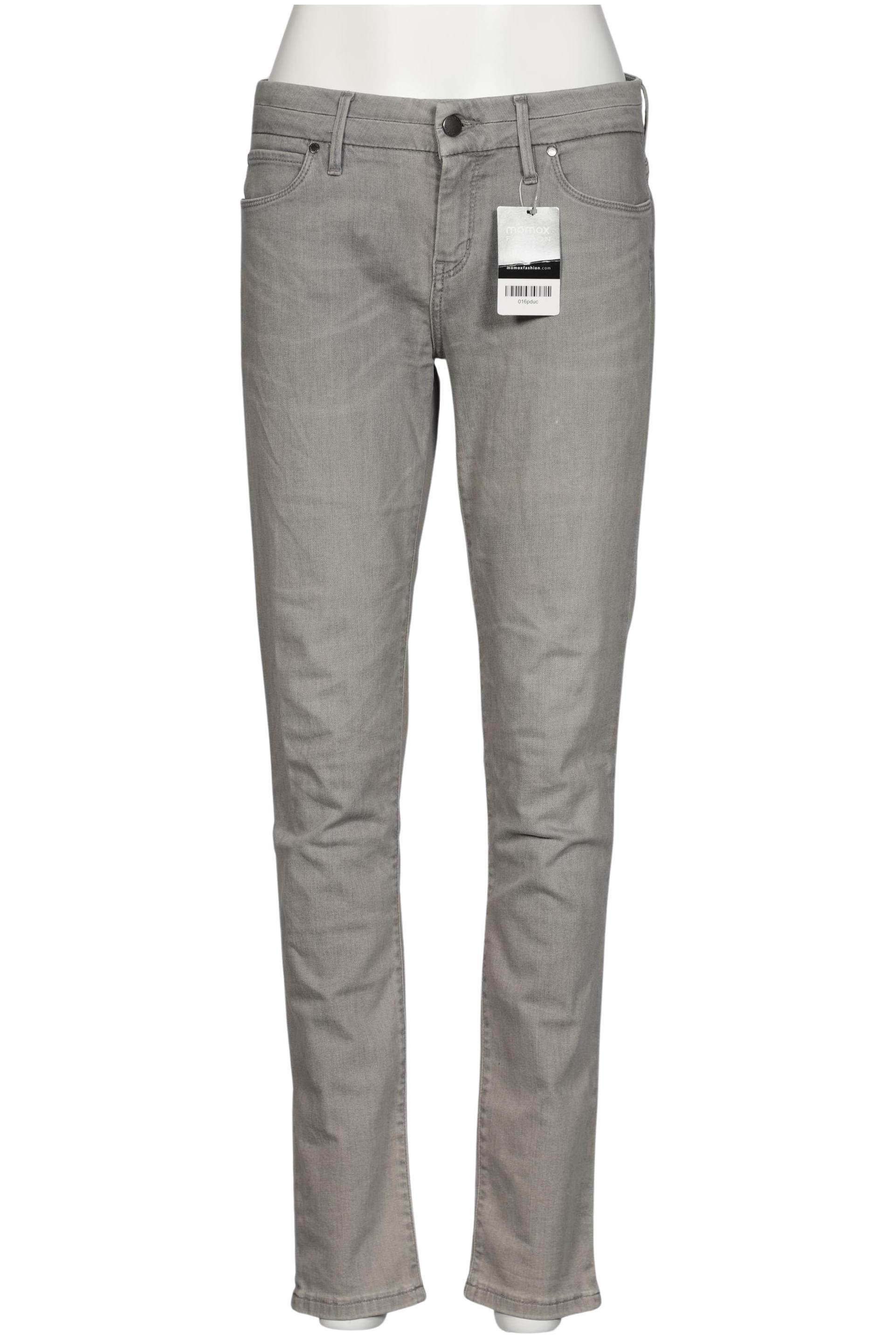 

Tommy Hilfiger Damen Jeans, grau, Gr. 29