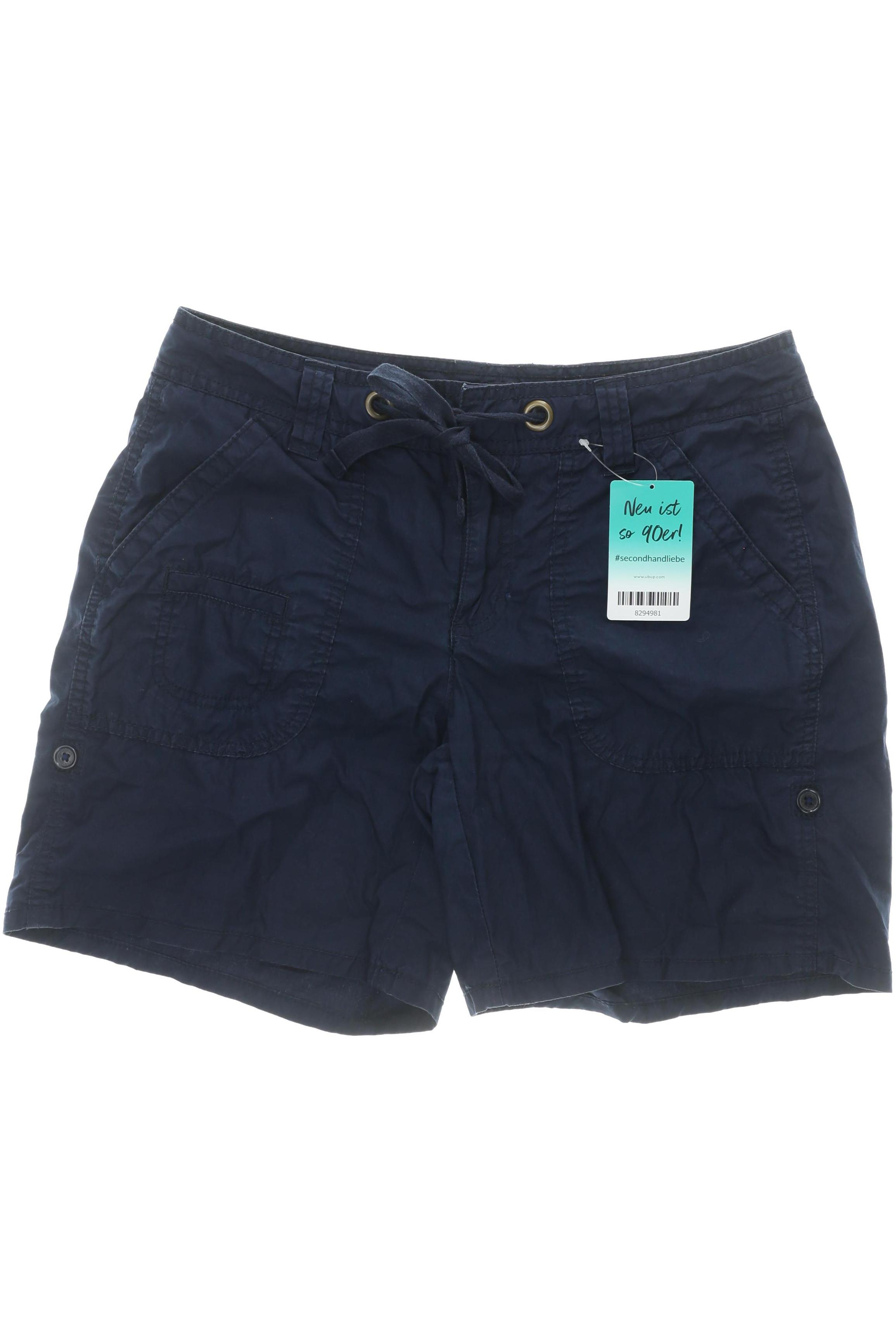 

Tommy Hilfiger Damen Shorts, blau, Gr. 6