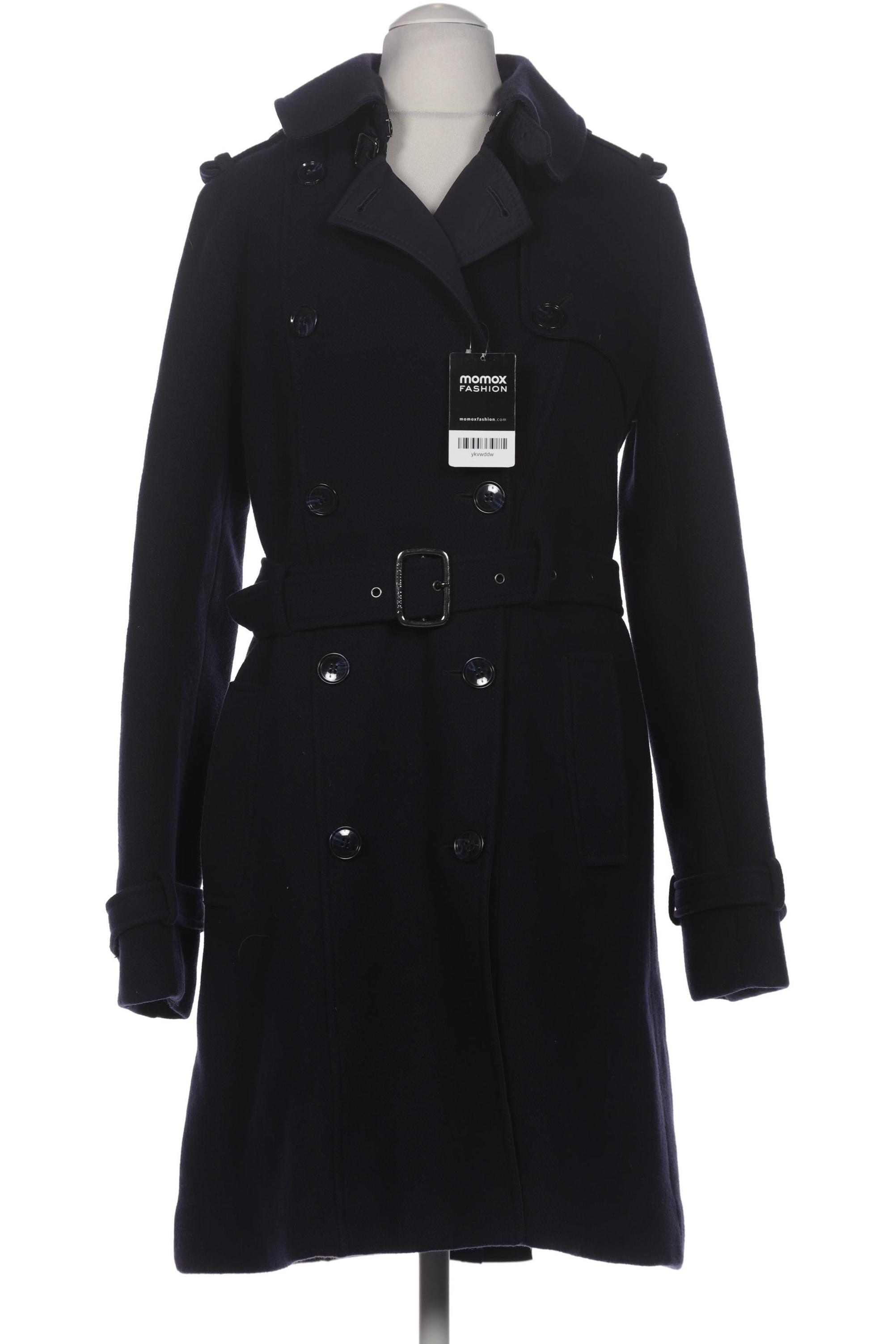 

Tommy Hilfiger Damen Mantel, marineblau, Gr. 38
