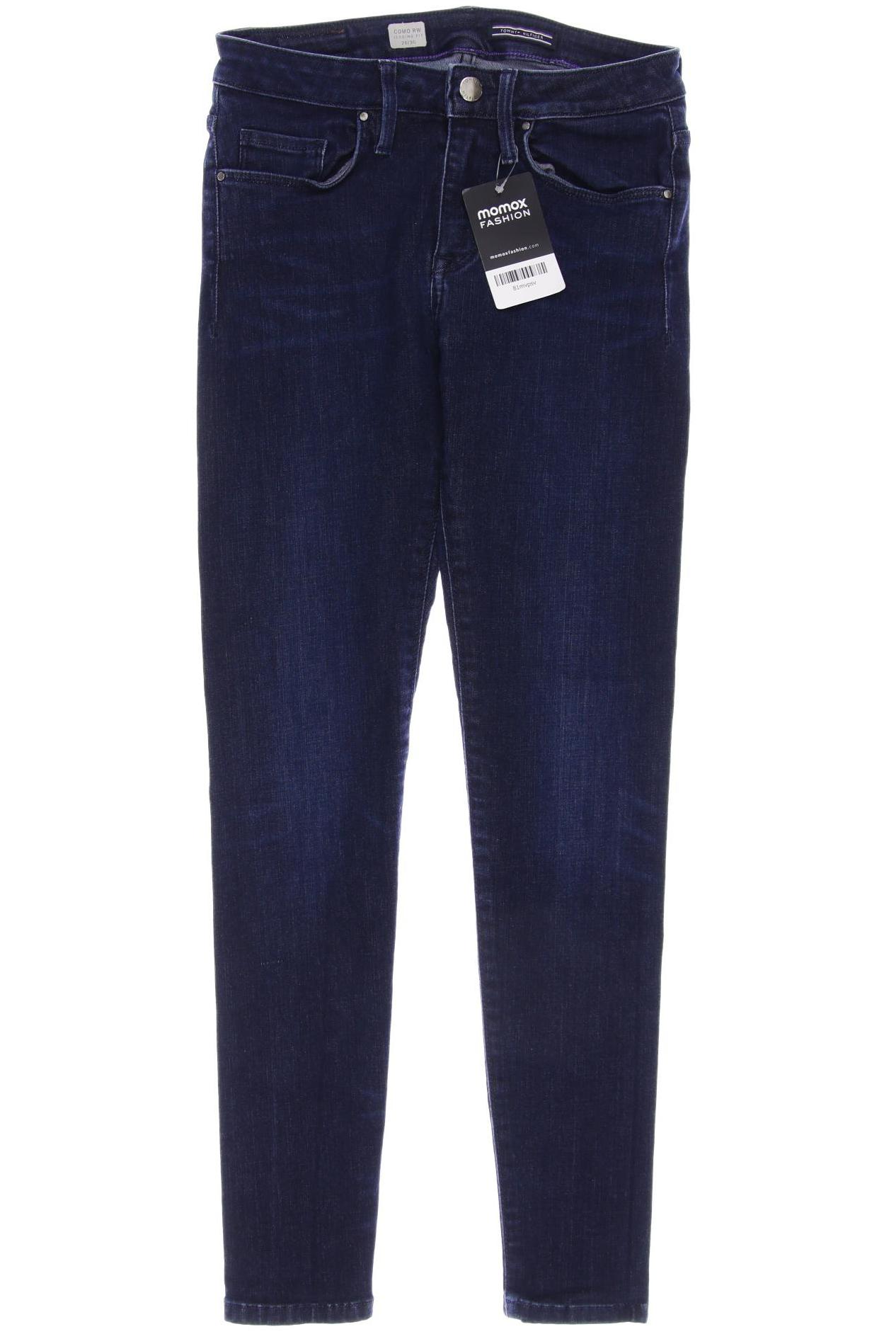 

Tommy Hilfiger Damen Jeans, marineblau, Gr. 26