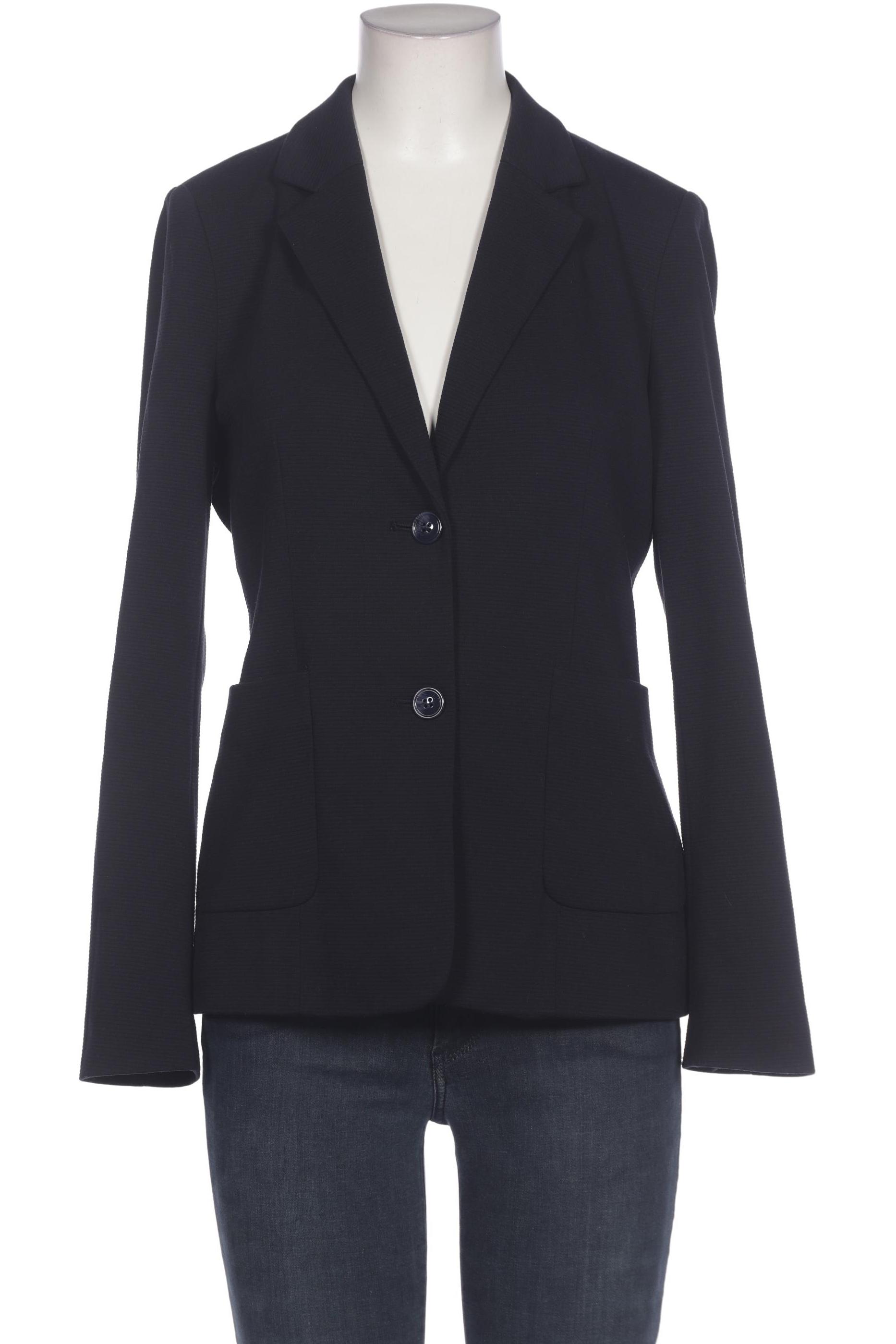 

Tommy Hilfiger Damen Blazer, marineblau, Gr. 36