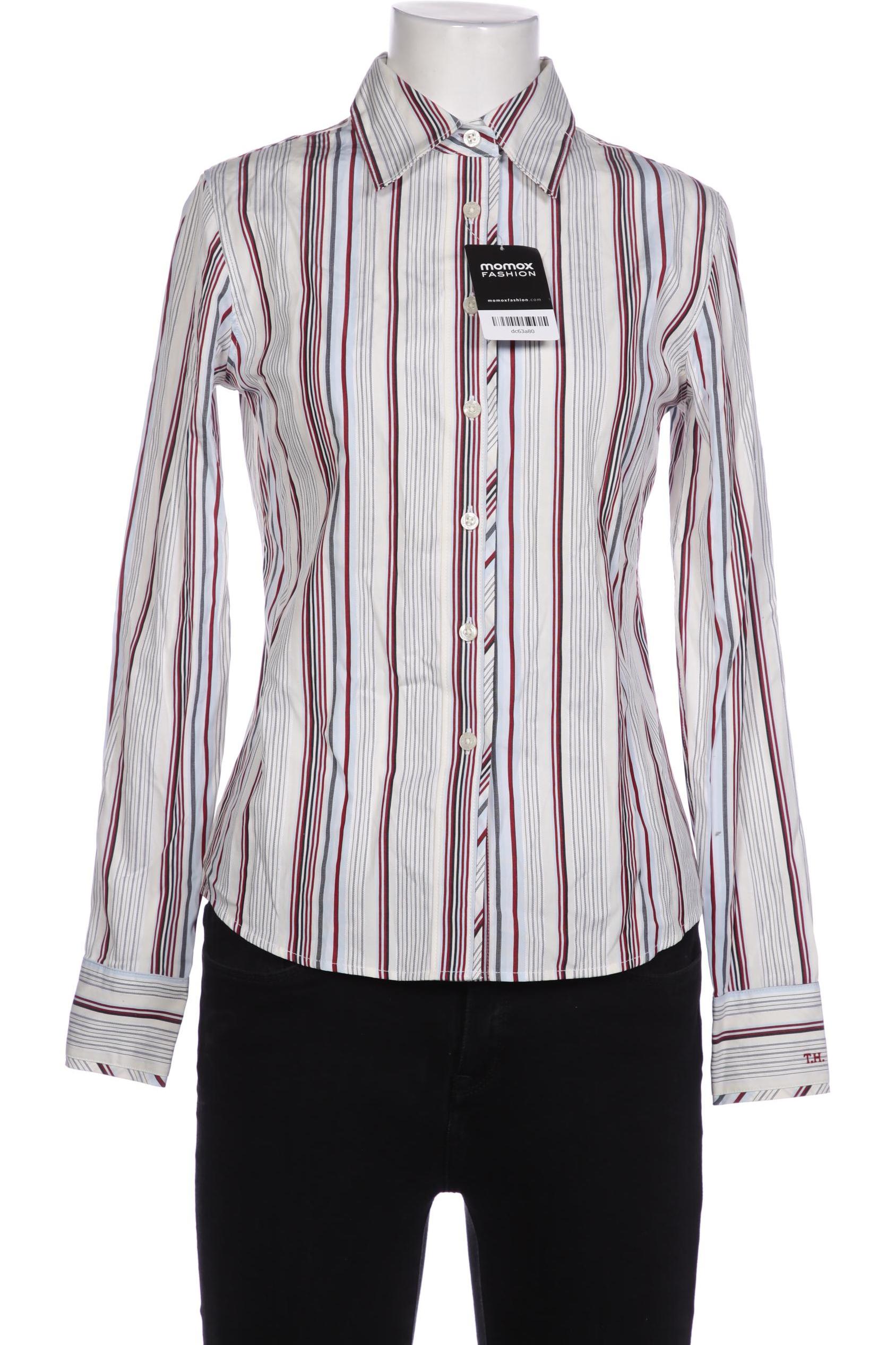 

Tommy Hilfiger Damen Bluse, beige, Gr. 6