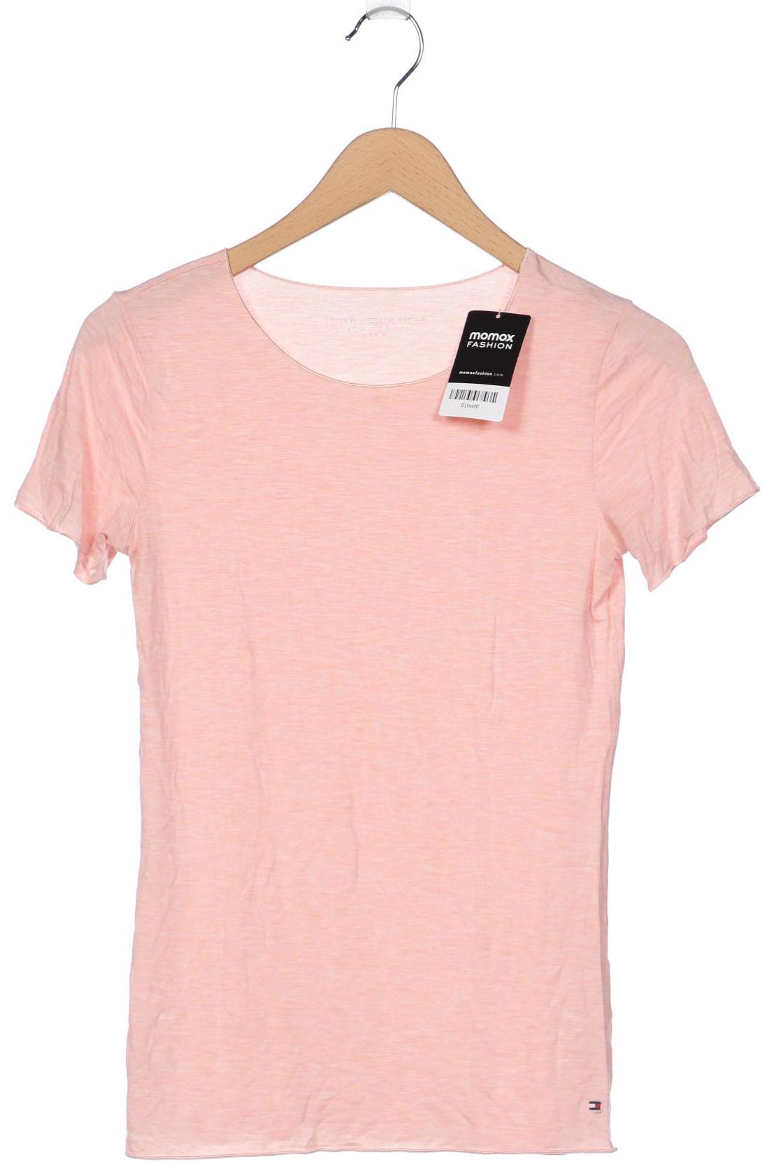 

Tommy Hilfiger Damen T-Shirt, pink