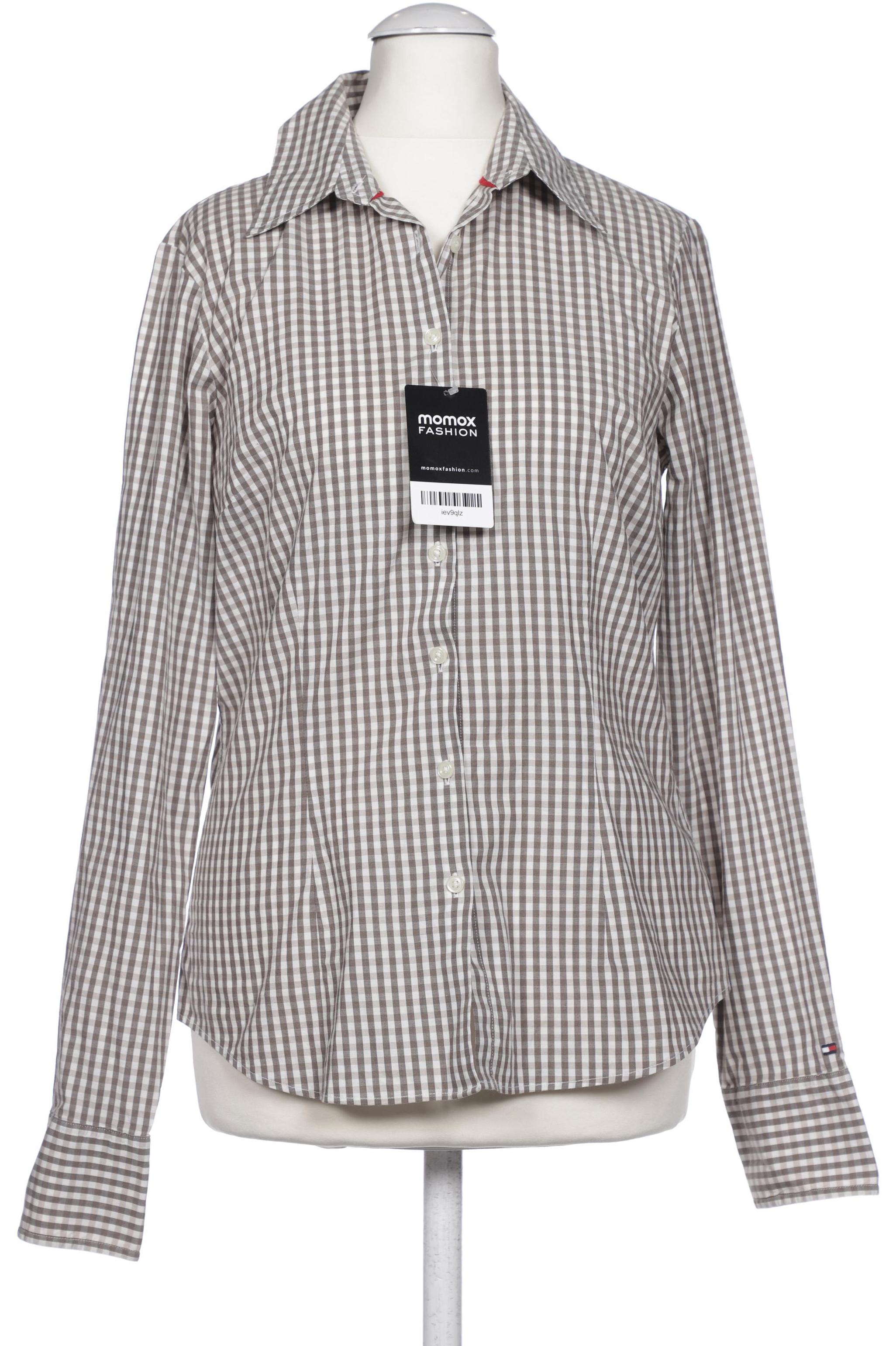 

Tommy Hilfiger Damen Bluse, beige